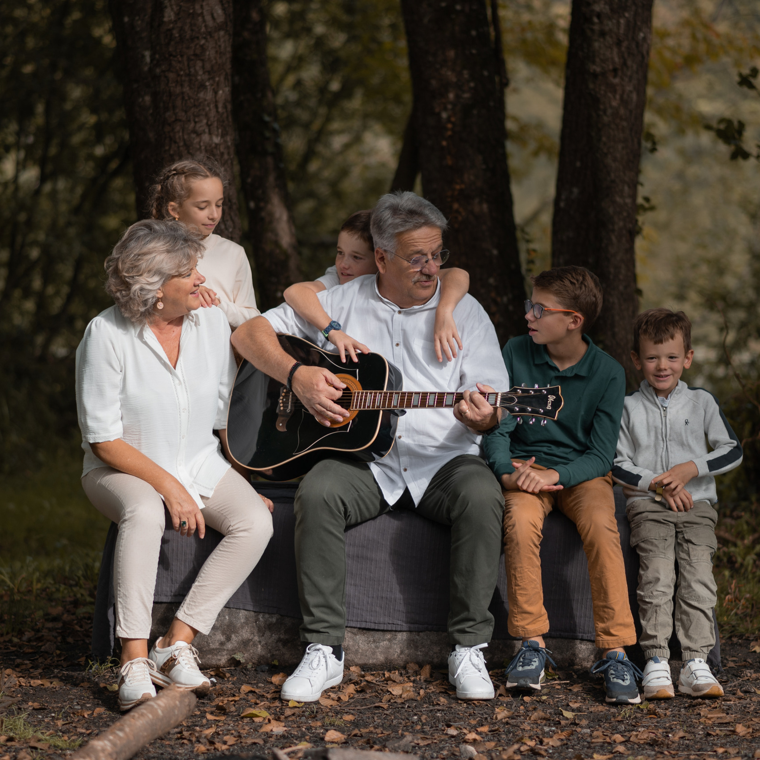 Avis. Ekaterina Brevet - photographe de mariage