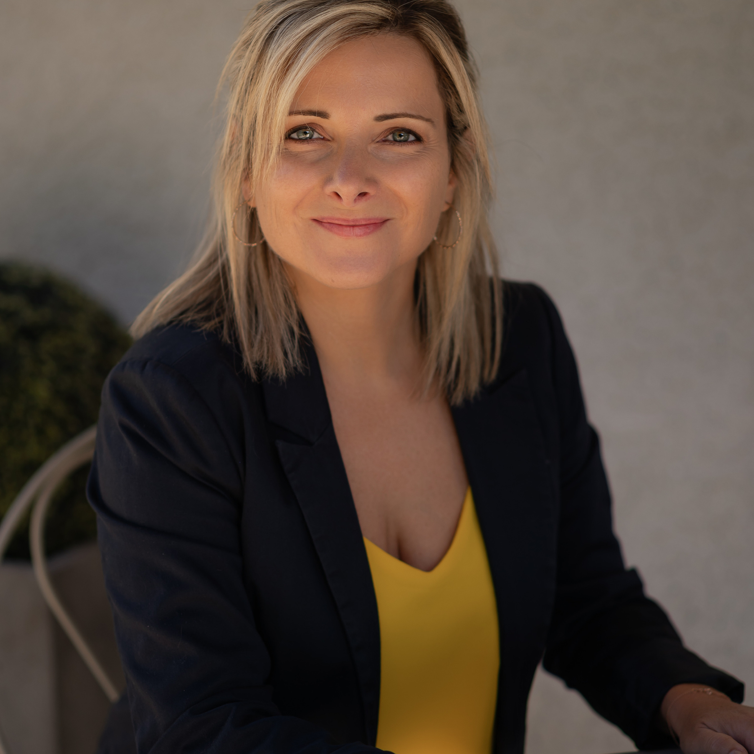 Avis. Ekaterina Brevet - photographe de mariage