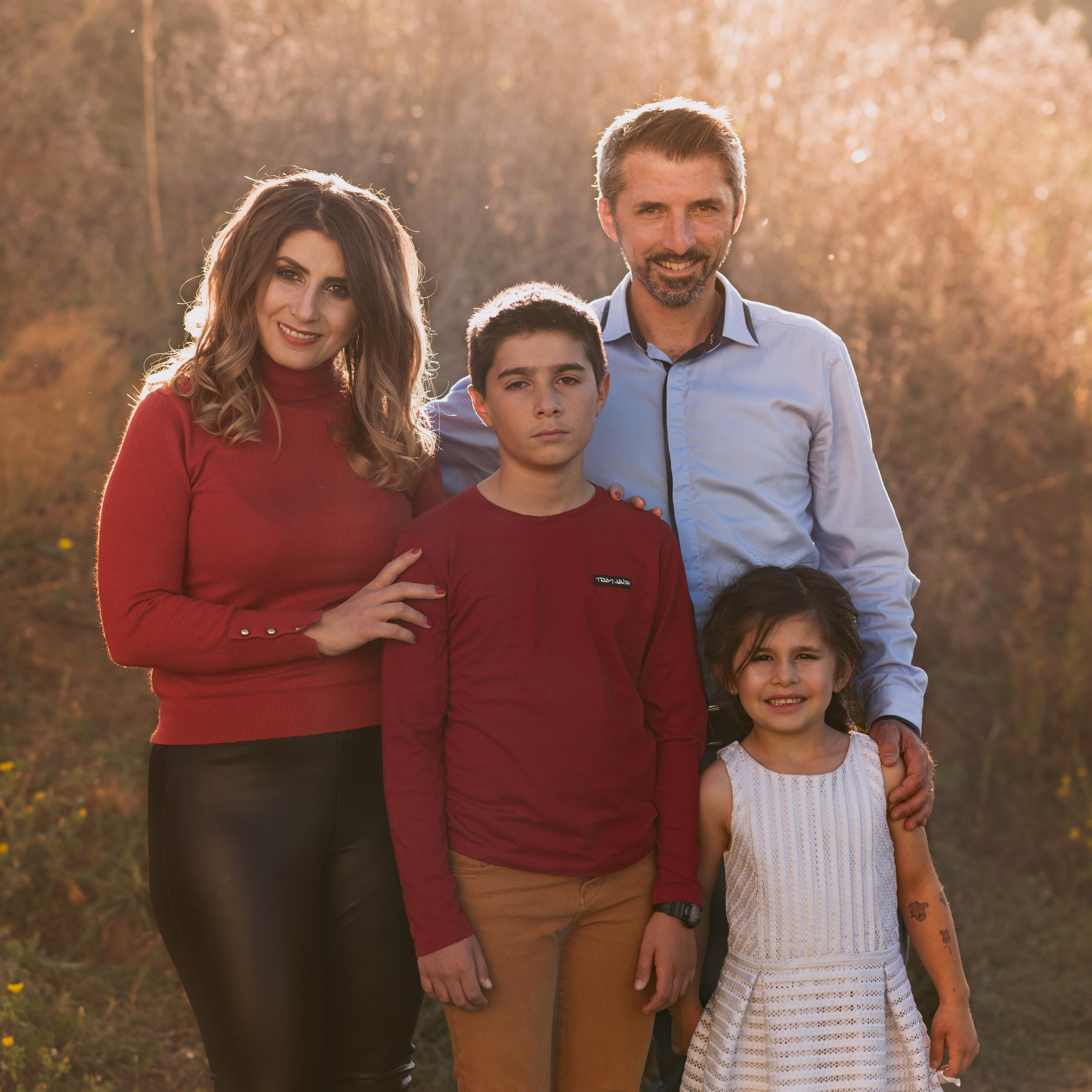 Avis. Ekaterina Brevet - photographe de mariage