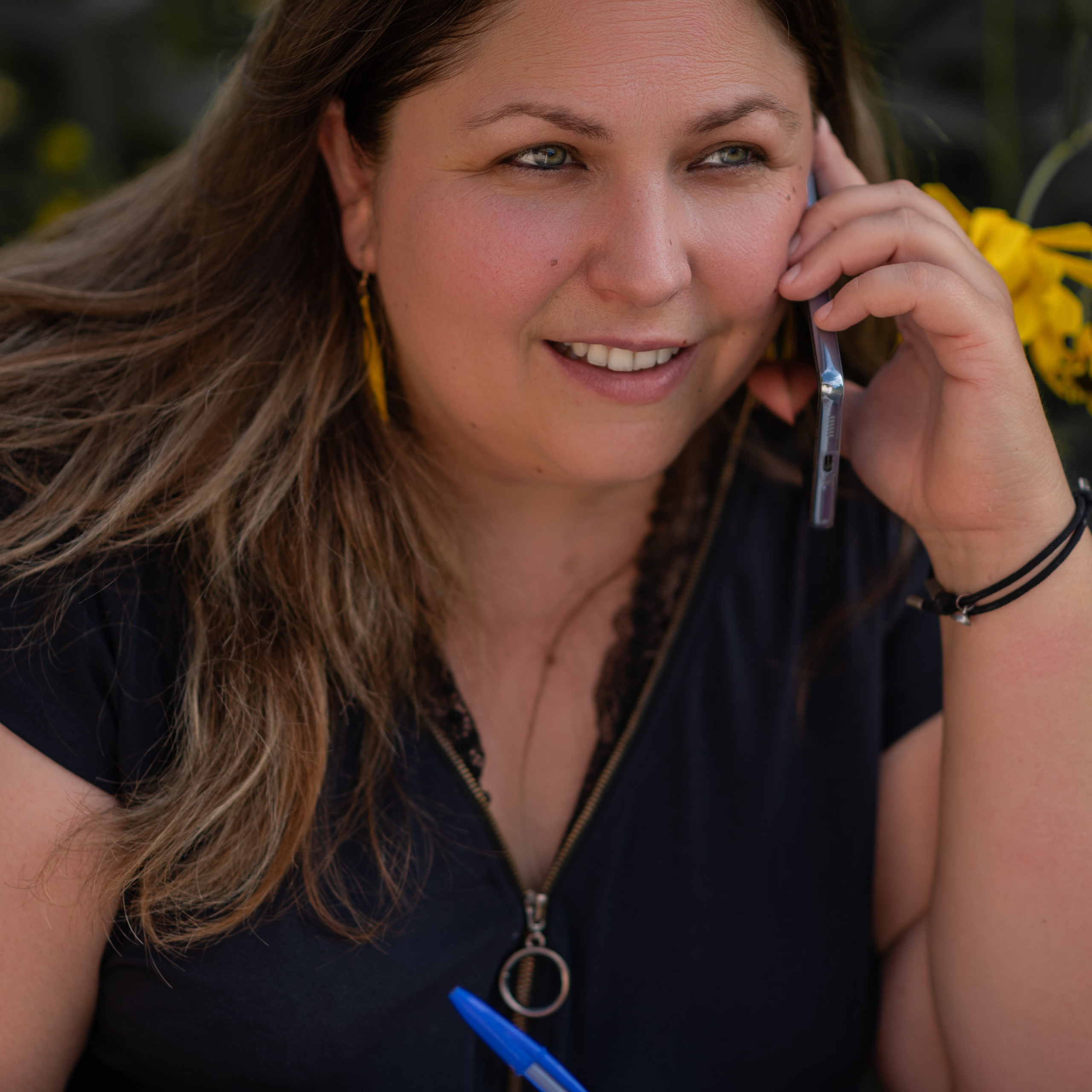 Avis. Ekaterina Brevet - photographe de mariage