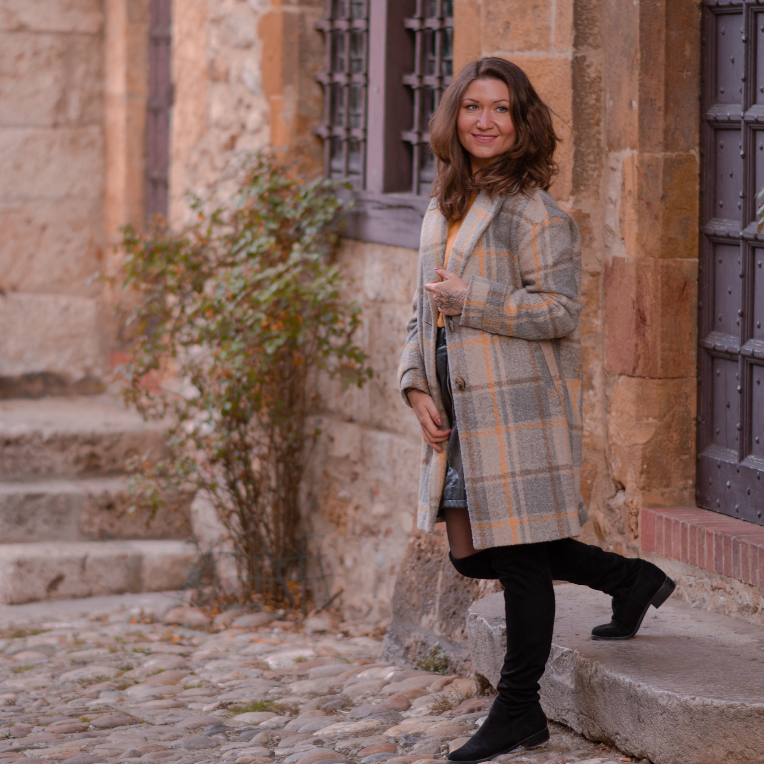 Lea et Ludo. Ekaterina Brevet - photographe de mariage