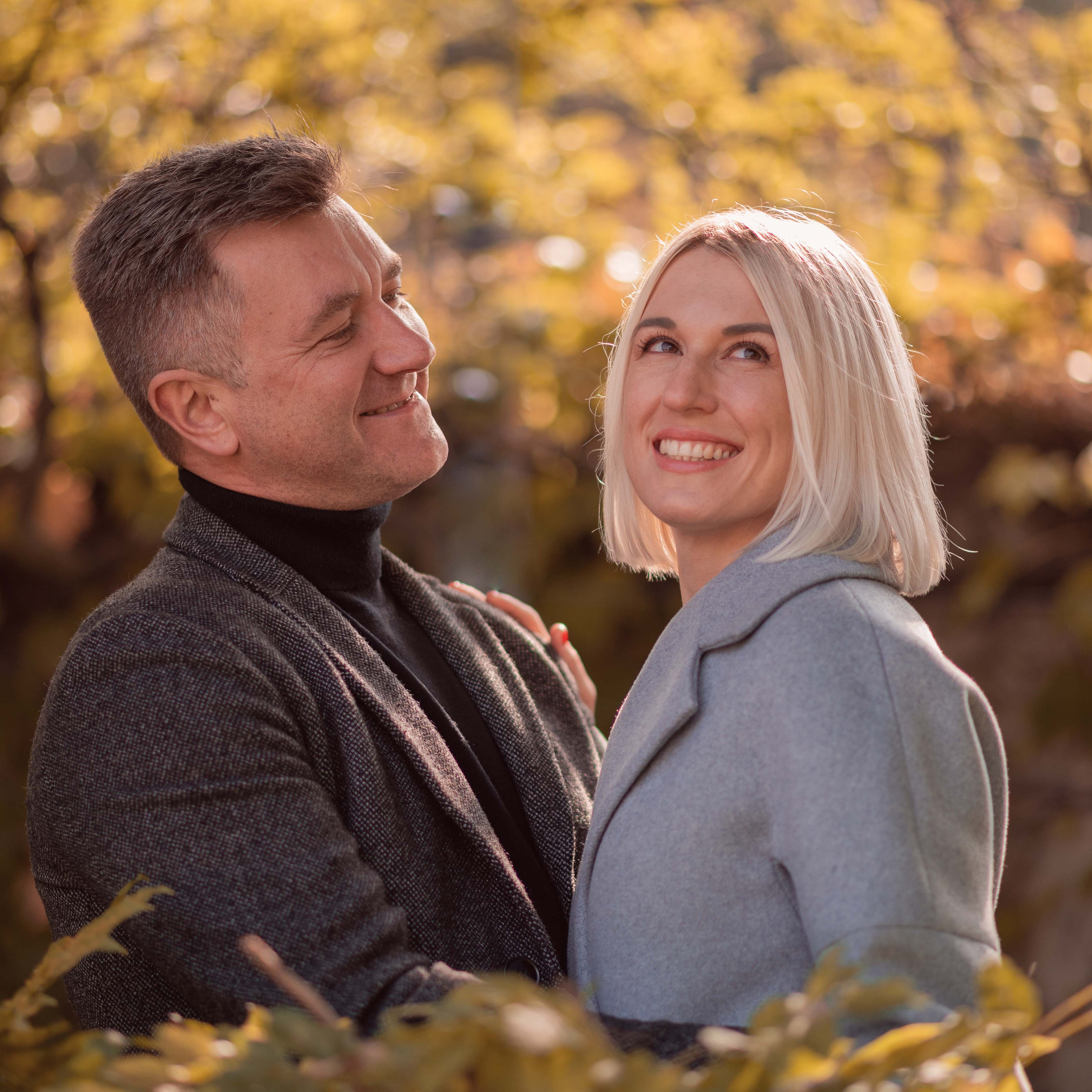 Lea et Ludo. Ekaterina Brevet - photographe de mariage