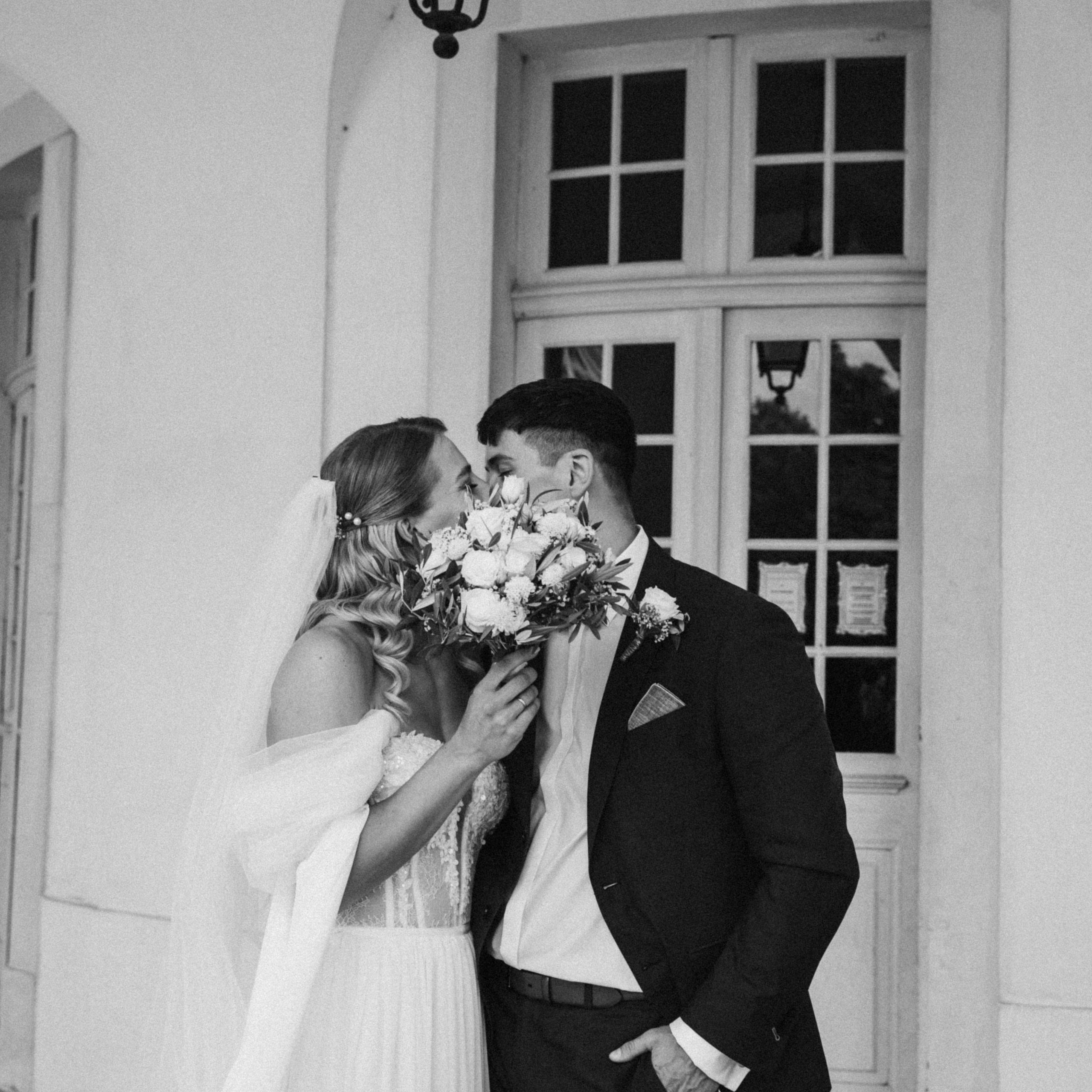 Referenzen. Hochzeitsfotograf in Deutschland