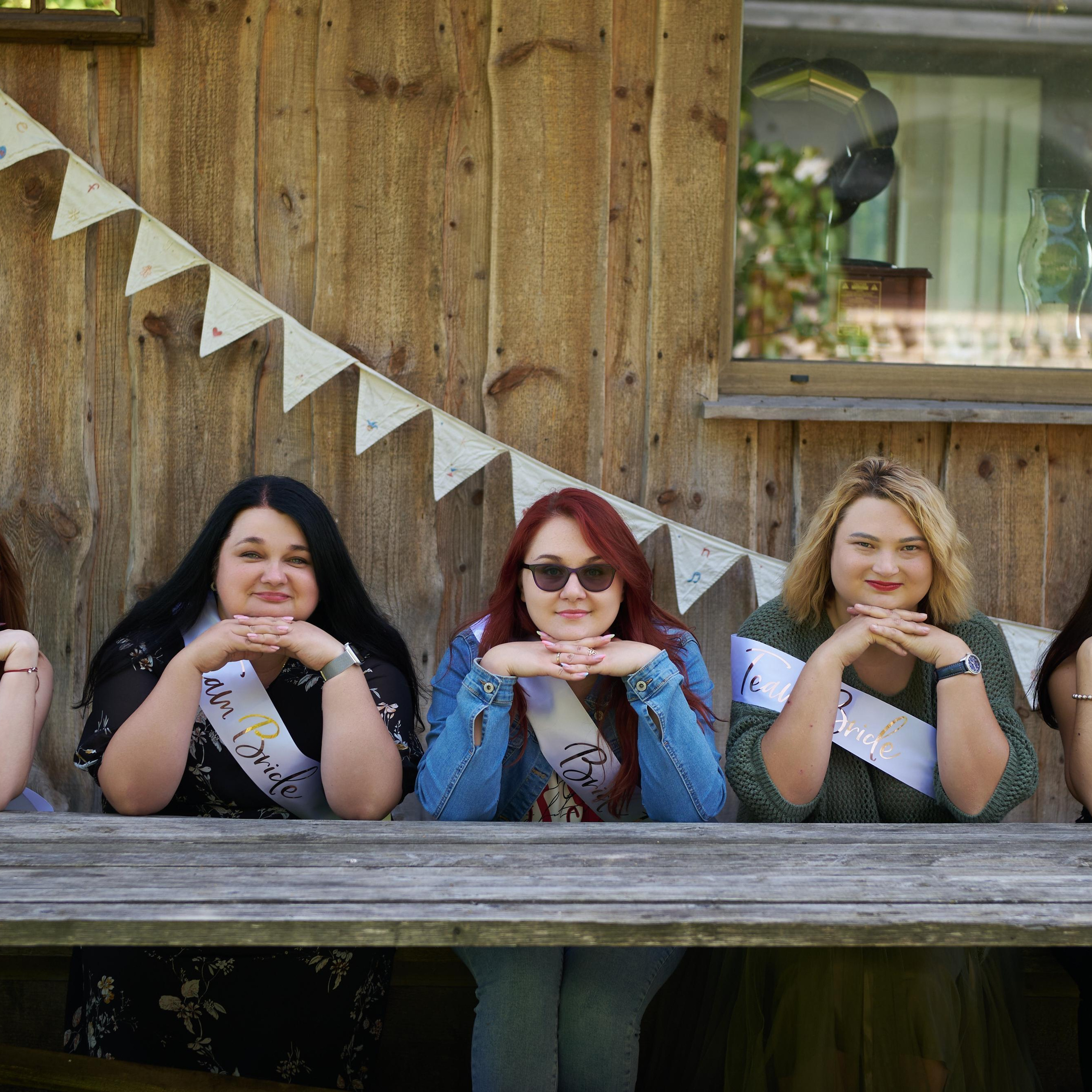 Atsauksmes. Kāzu un ģimenes fotogrāfs Rīgā Sergejs Getņikovs