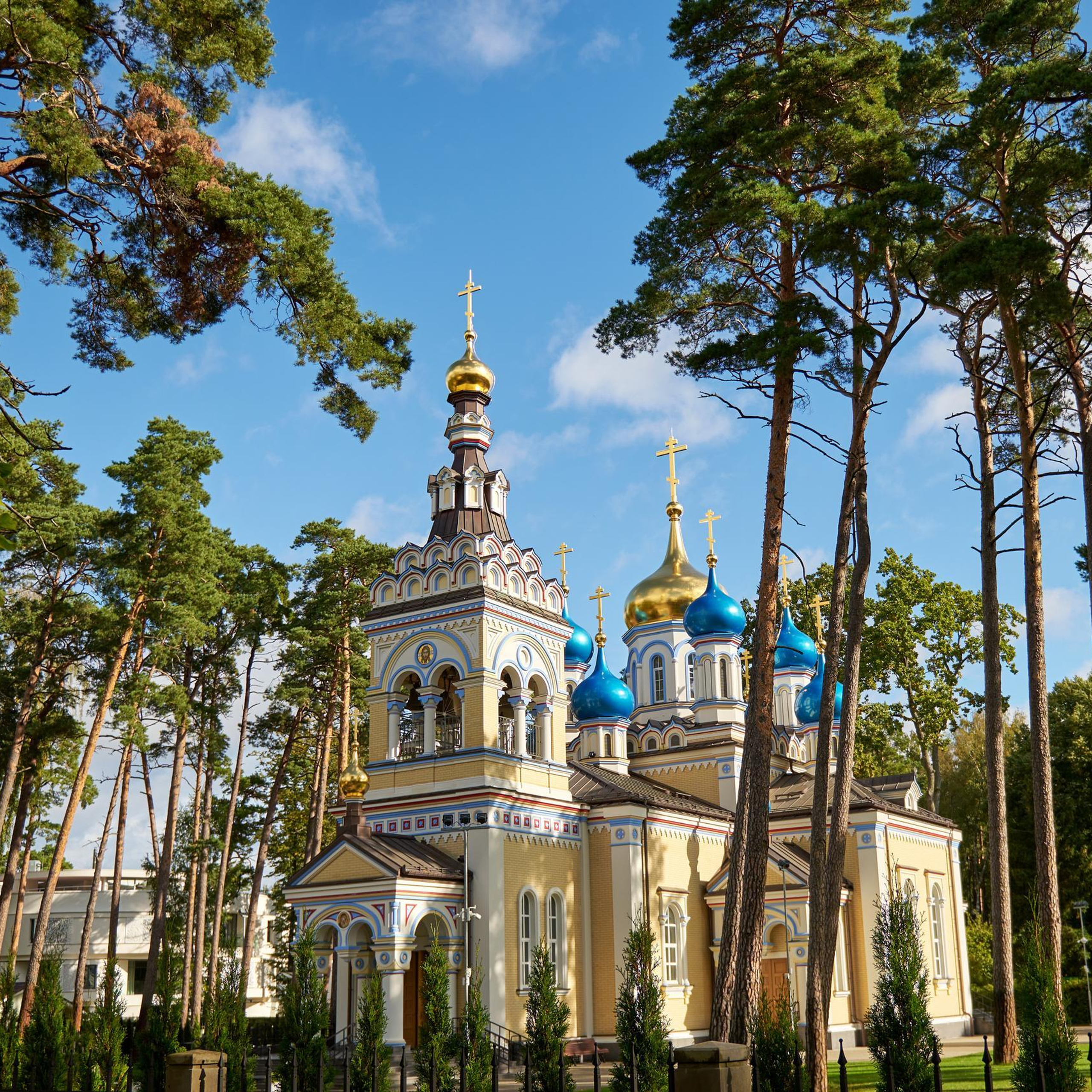 Atsauksmes. Kāzu un ģimenes fotogrāfs Rīgā Sergejs Getņikovs