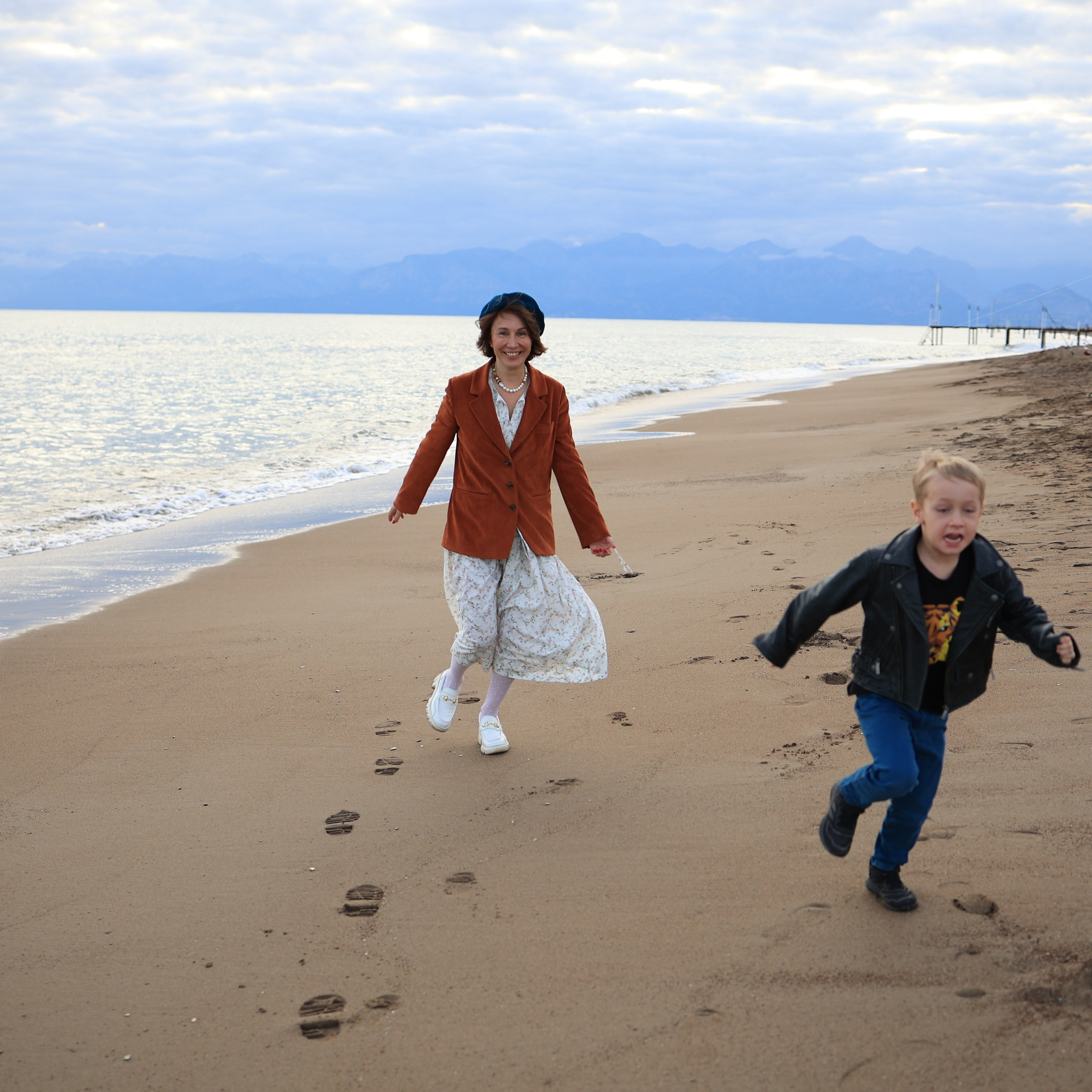 Отзывы клиентов. Фотограф в Турции, Анталии, Кемере, Белеке, Сиде, Каше, Калкане, Фетхие