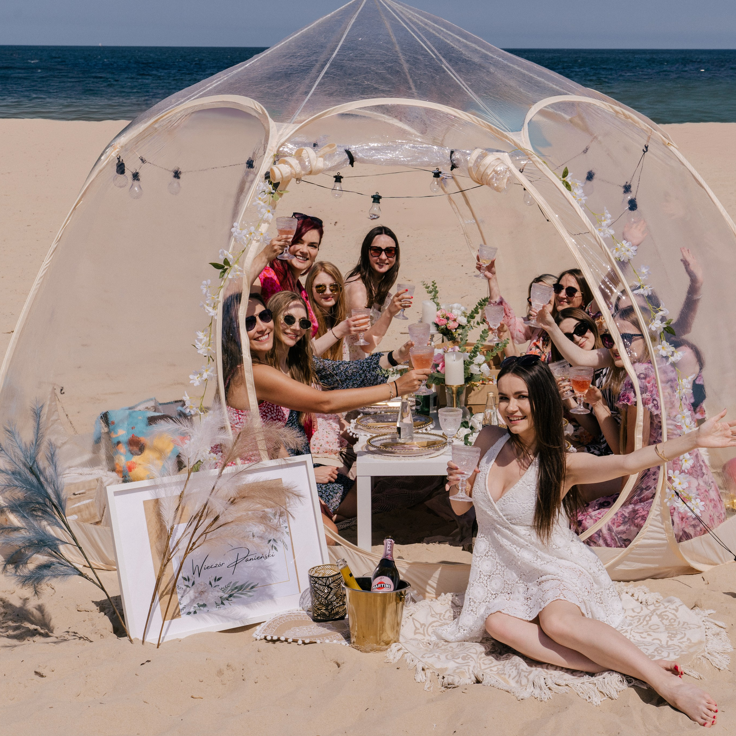 OPINIE. Fotograf Gdańsk - Malwina Beszczyńska | Sesje ciążowe - brzuszkowe