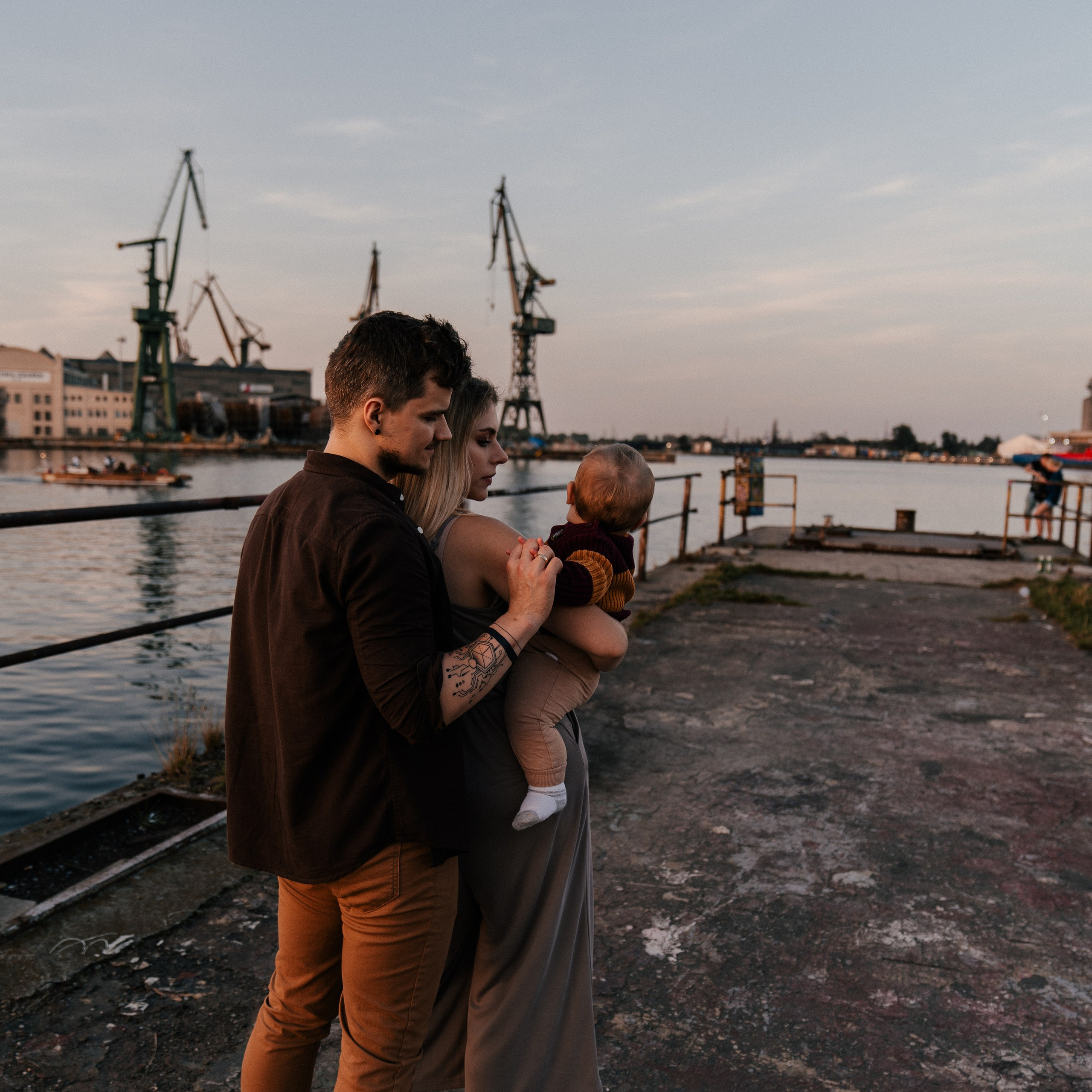 OPINIE. Fotograf Gdańsk - Malwina Beszczyńska | Sesje ciążowe - brzuszkowe