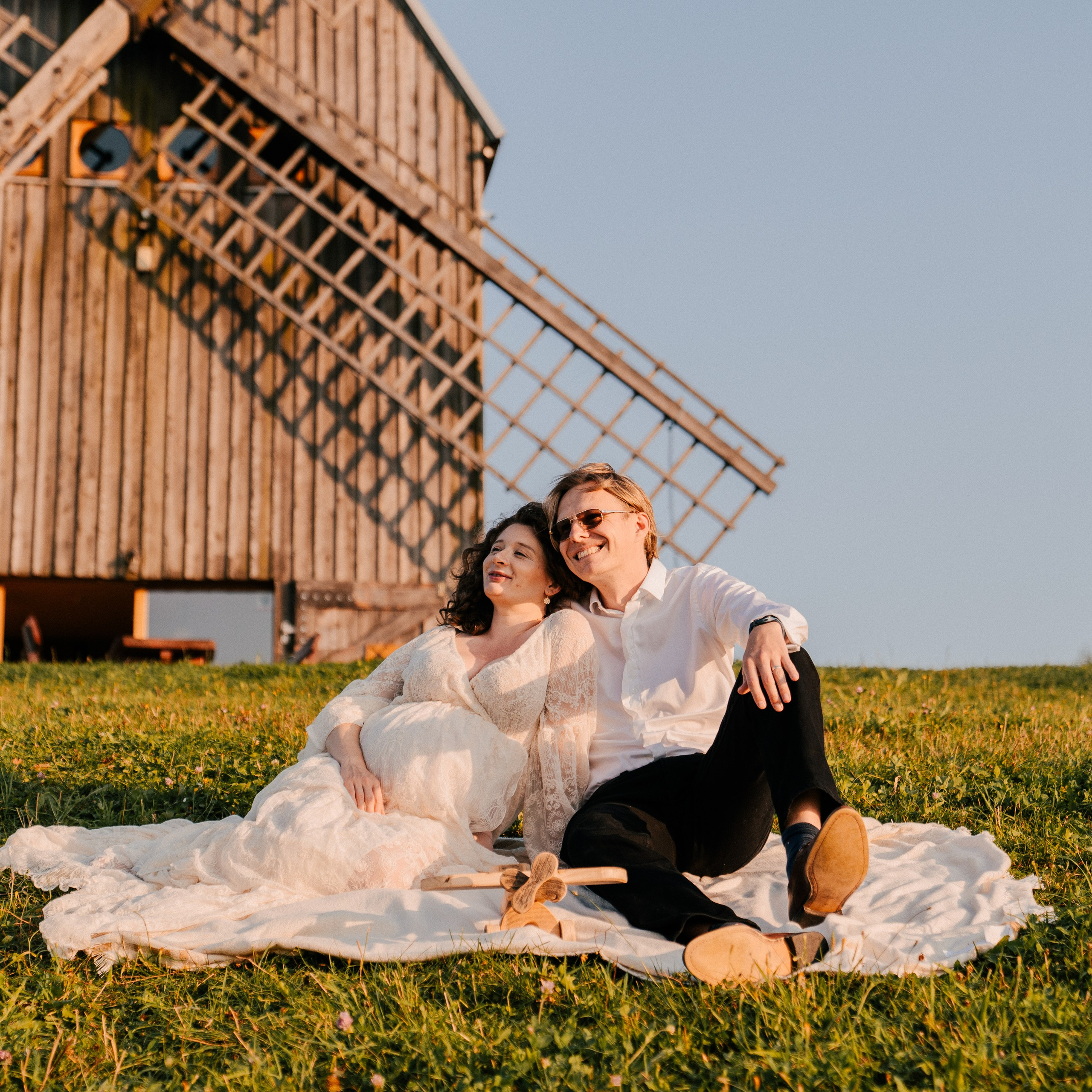 OPINIE. Fotograf Gdańsk - Malwina Beszczyńska | Sesje ciążowe - brzuszkowe