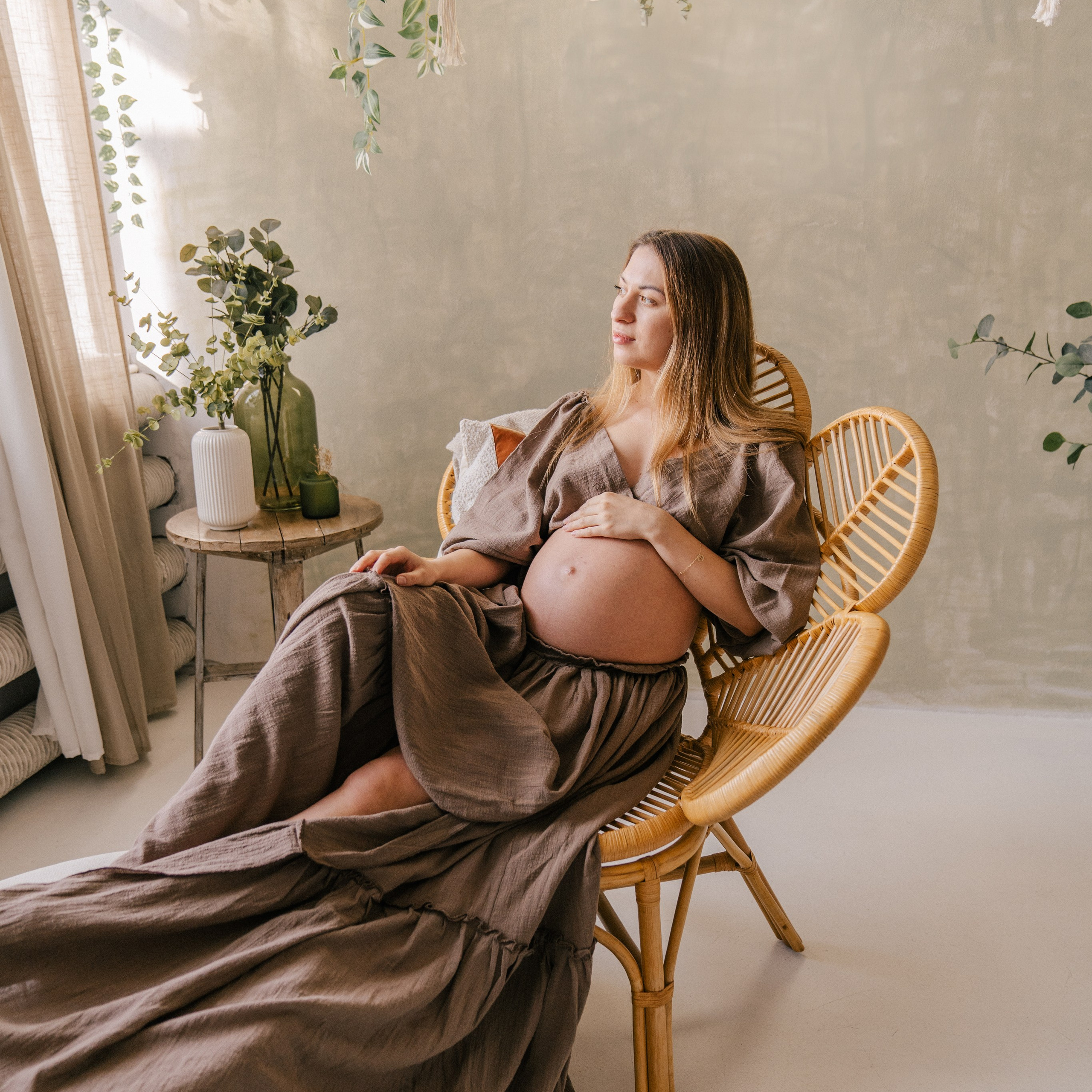OPINIE. Fotograf Gdańsk - Malwina Beszczyńska | Sesje ciążowe - brzuszkowe