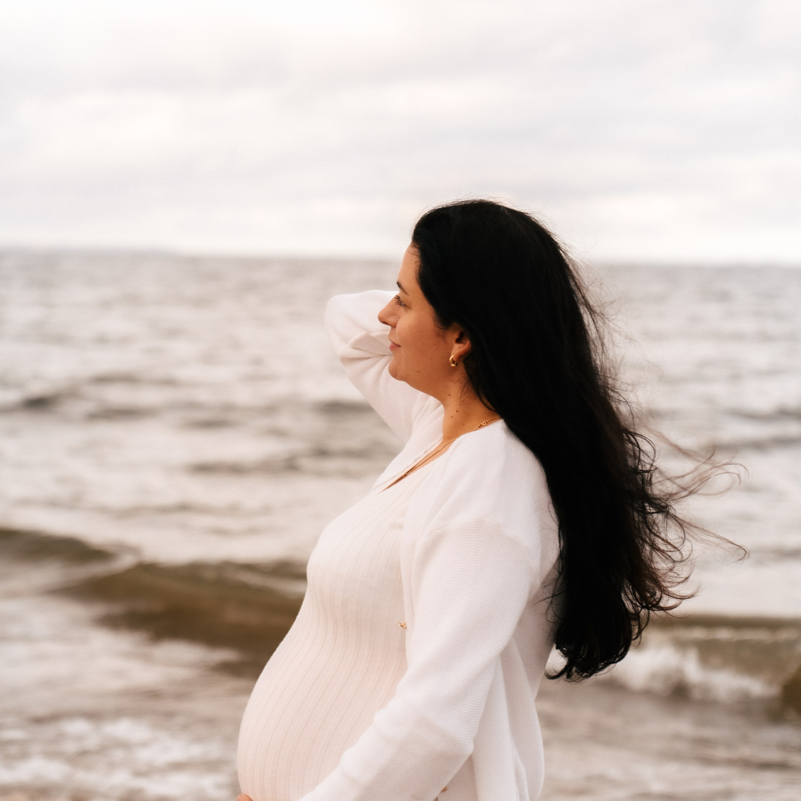 OPINIE. Fotograf Gdańsk - Malwina Beszczyńska | Sesje ciążowe - brzuszkowe