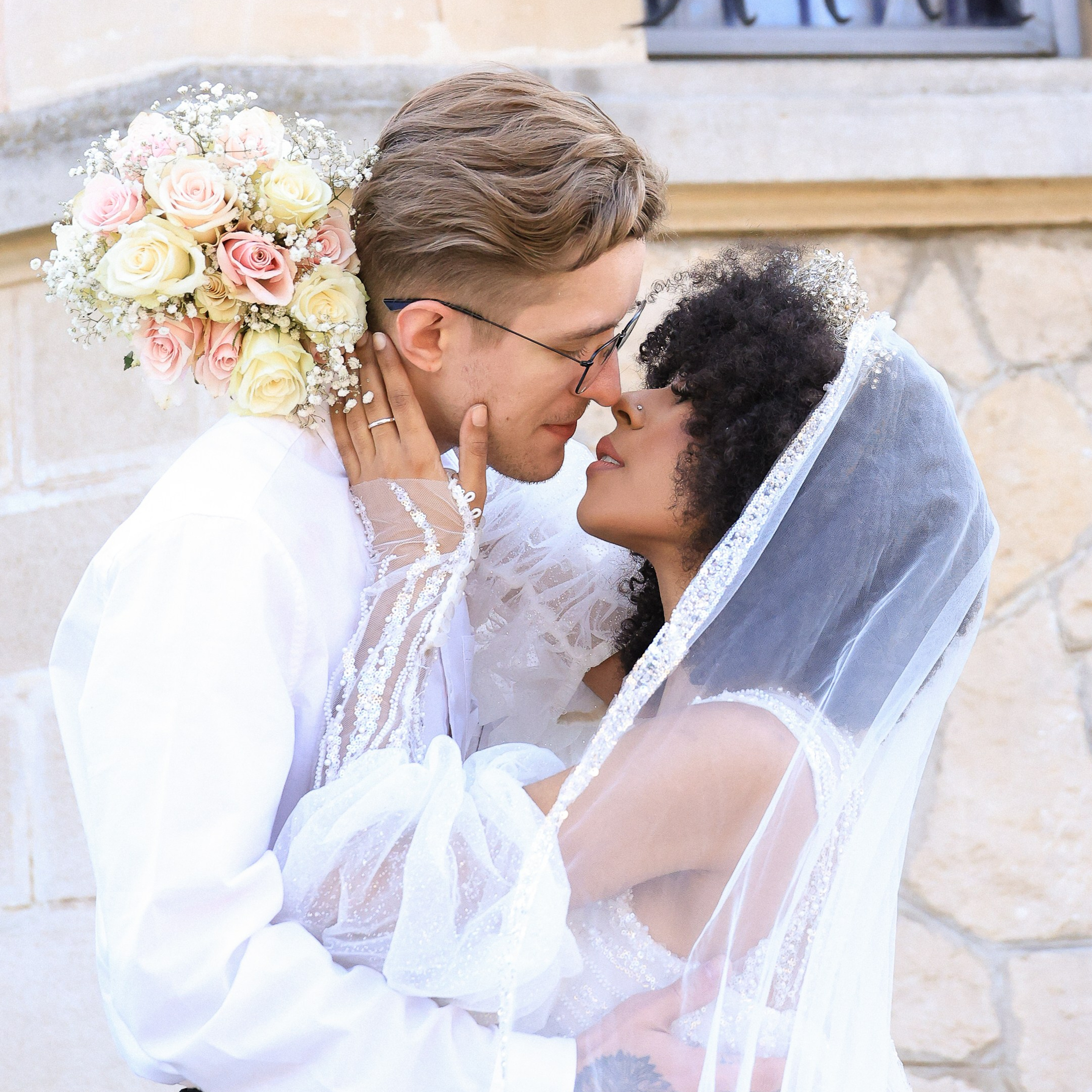 Témoignages. Photographe de mariage et famille à Nancy - studio et extérieur - MSPhotography