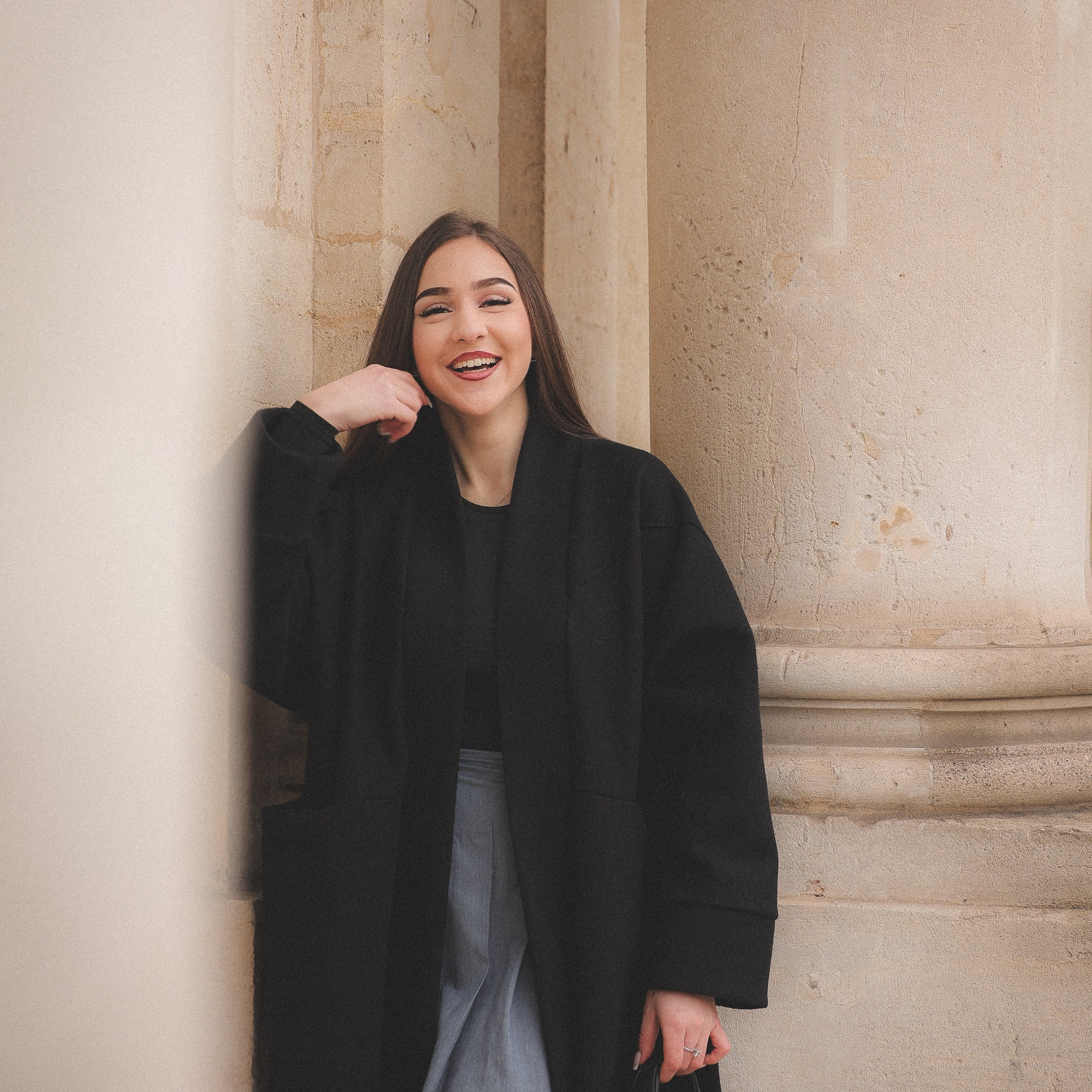 Témoignages. Photographe de mariage et famille à Nancy - studio et extérieur - MSPhotography