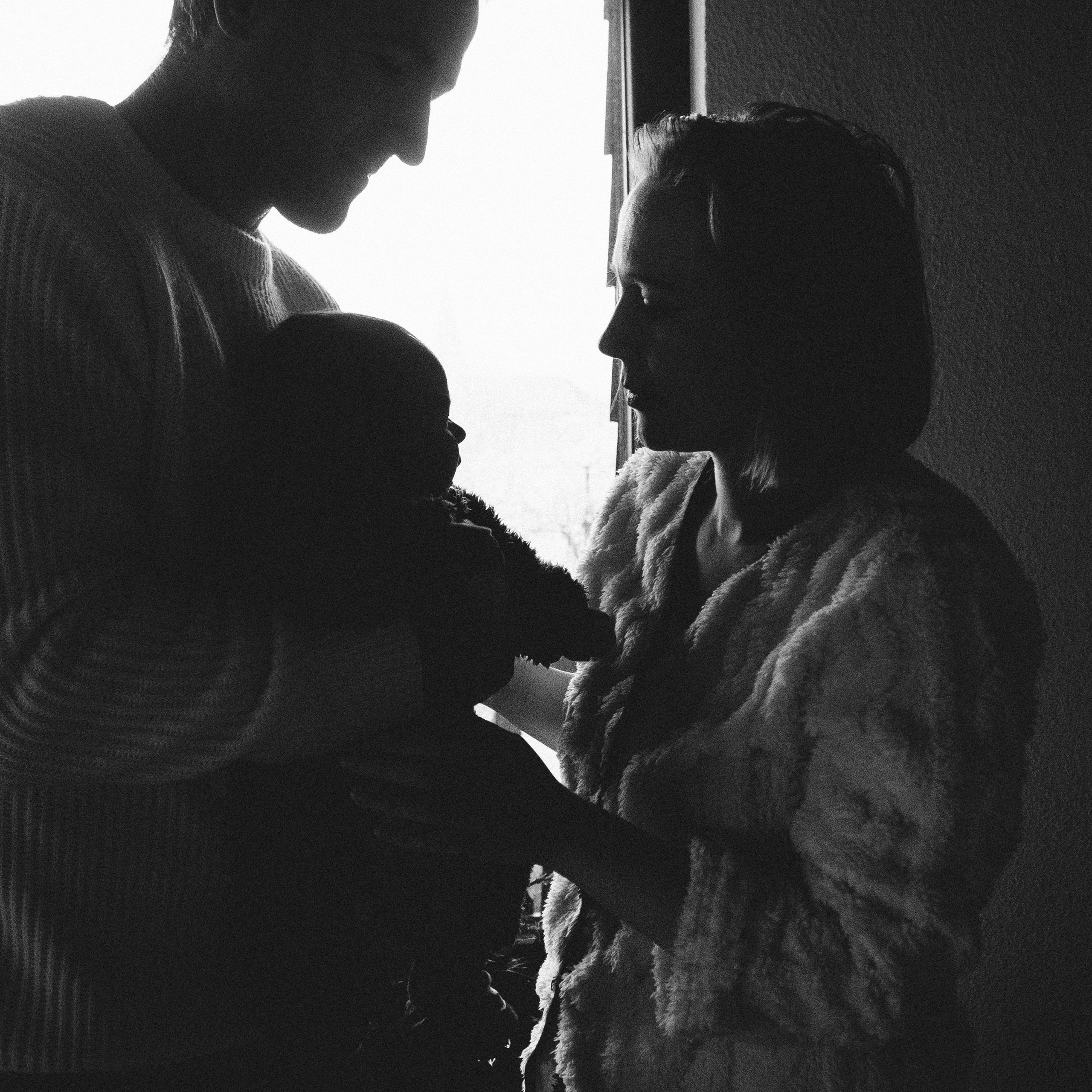 Liubas Familie PHOTOs