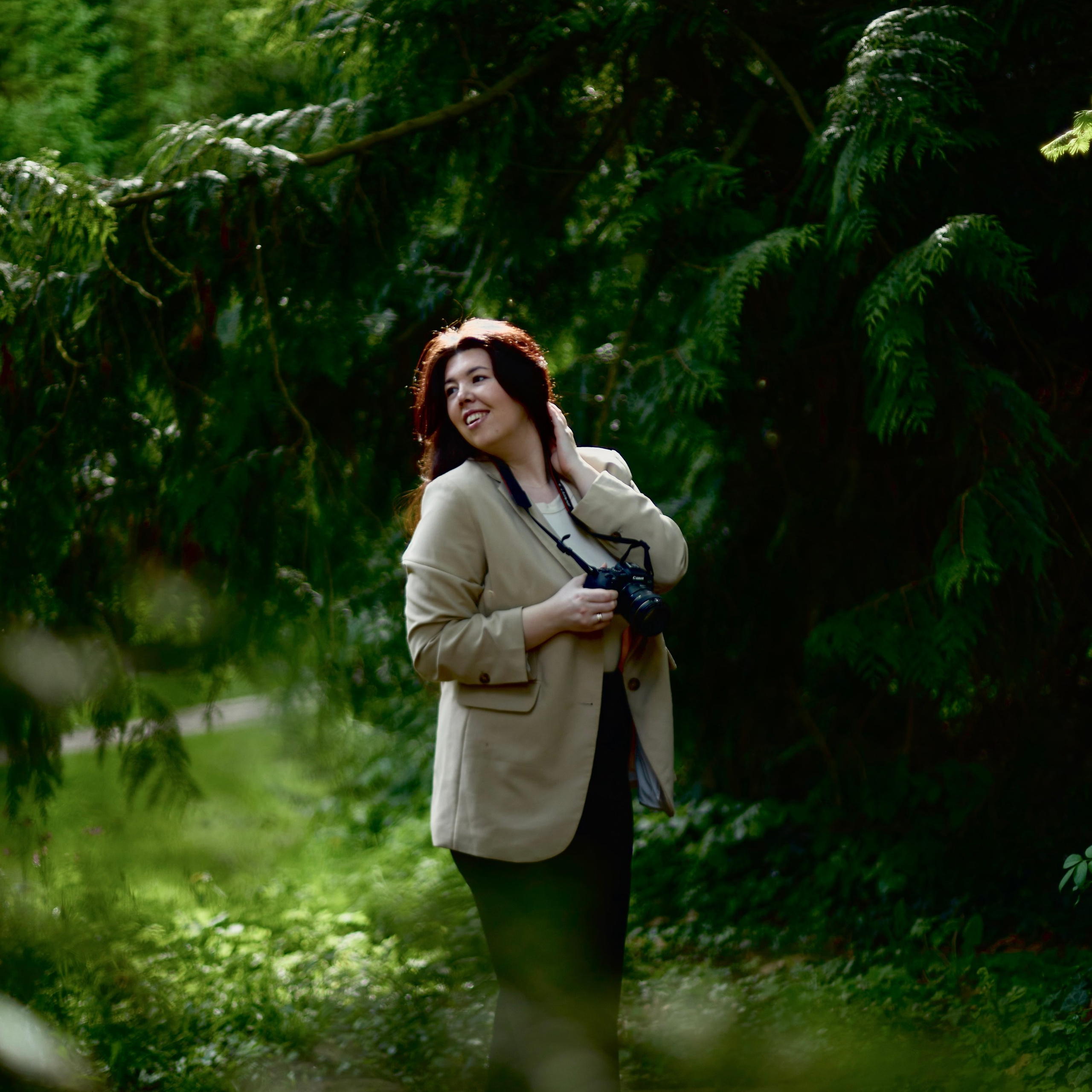 Valerija PHOTOGRAPHER