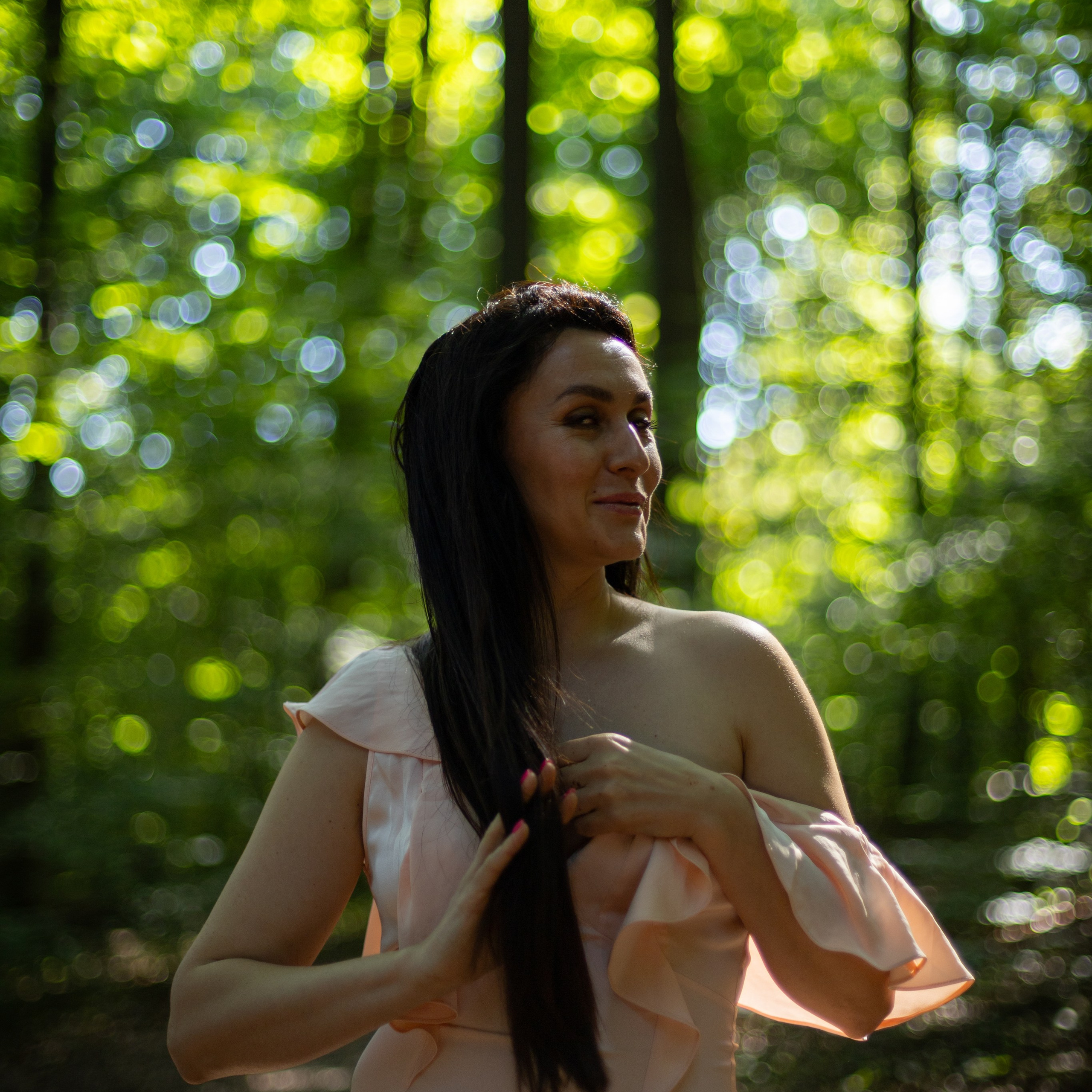 Olga — August 2025