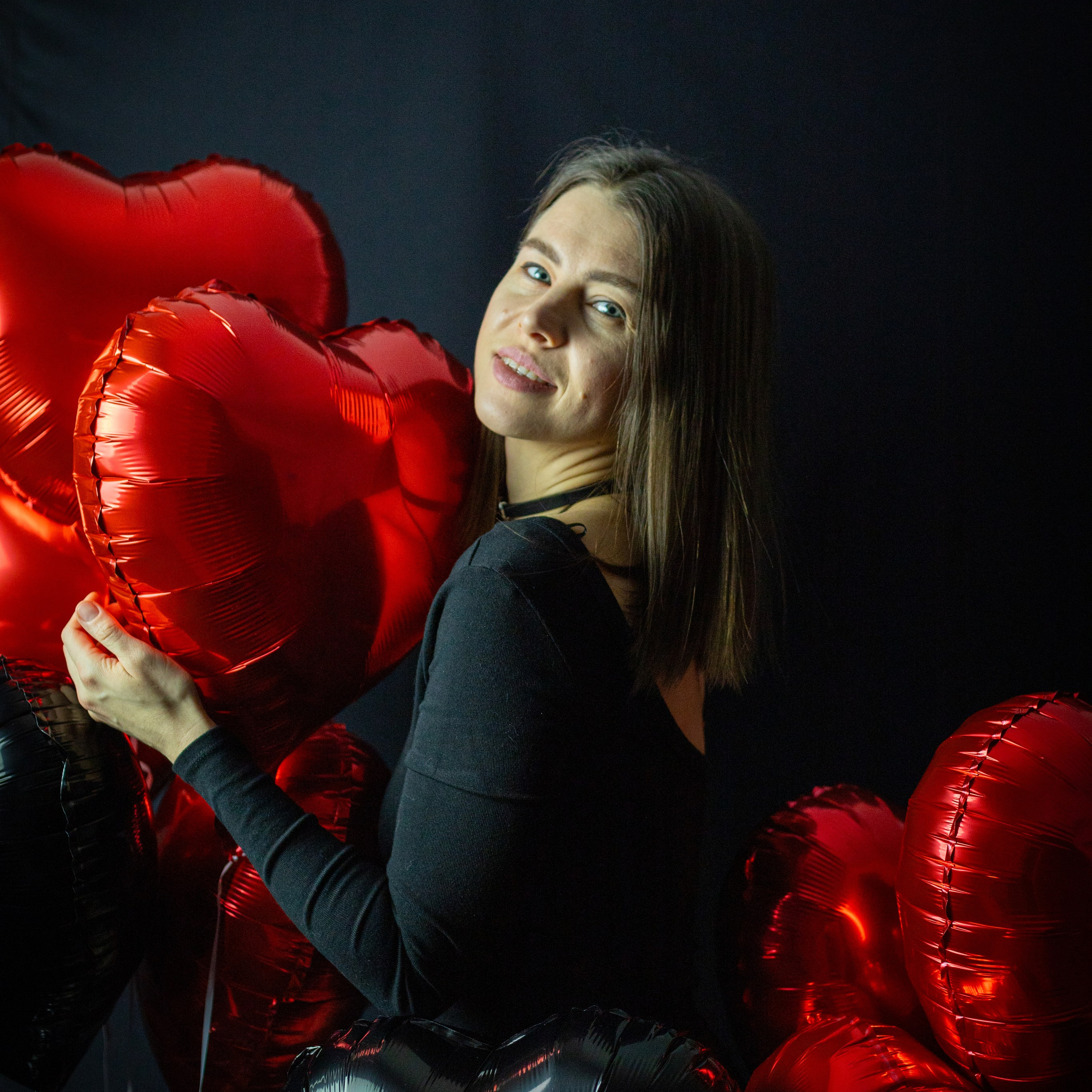 Valentin’s PHOTOs Zoia