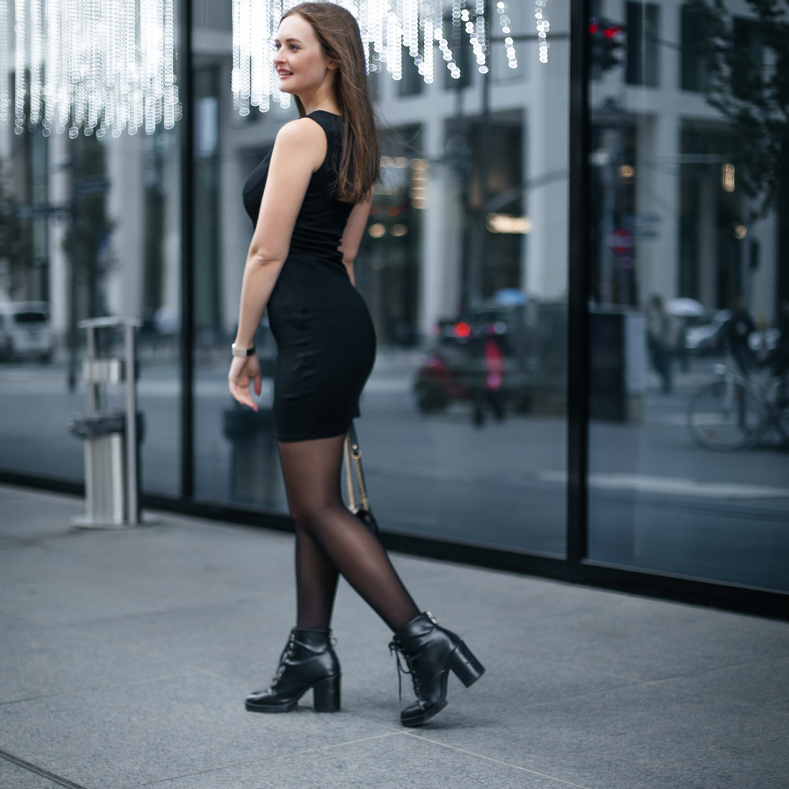 Diana & Bernhard 4.11.23 — Frankfurt