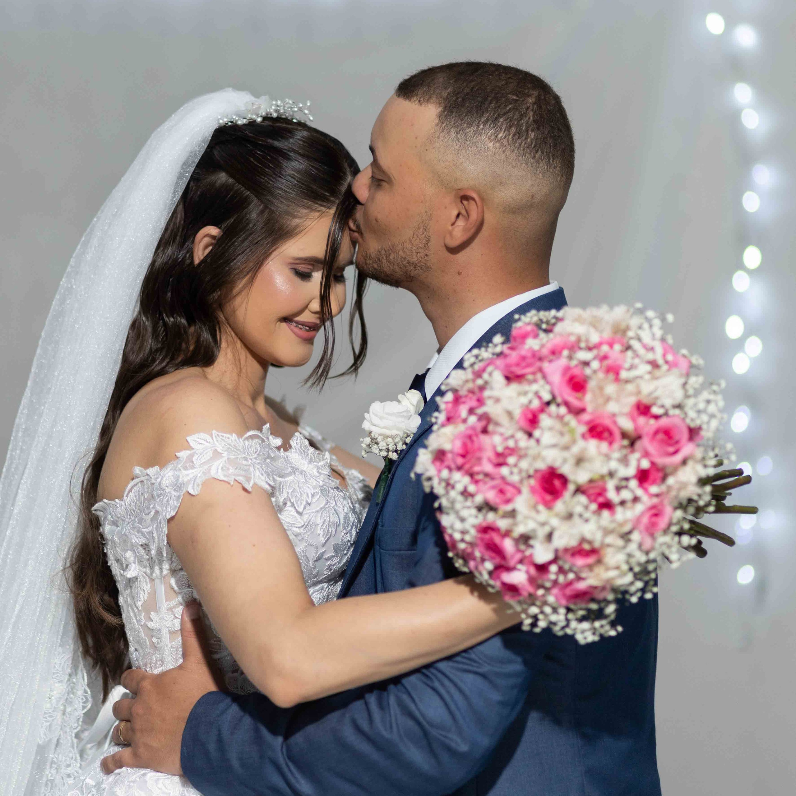 Valeria e&nbsp;Ramon