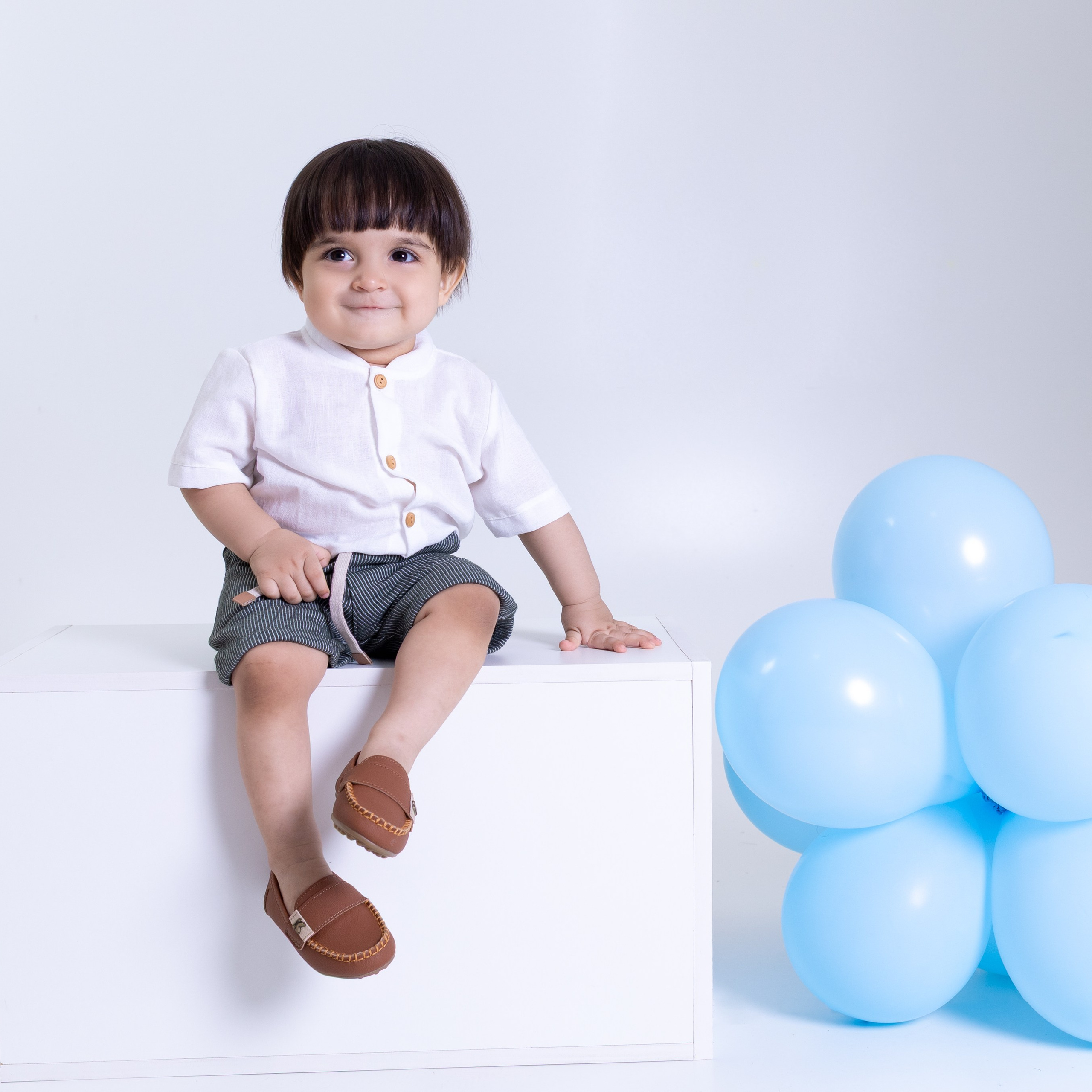 João Pedro 1 aninho