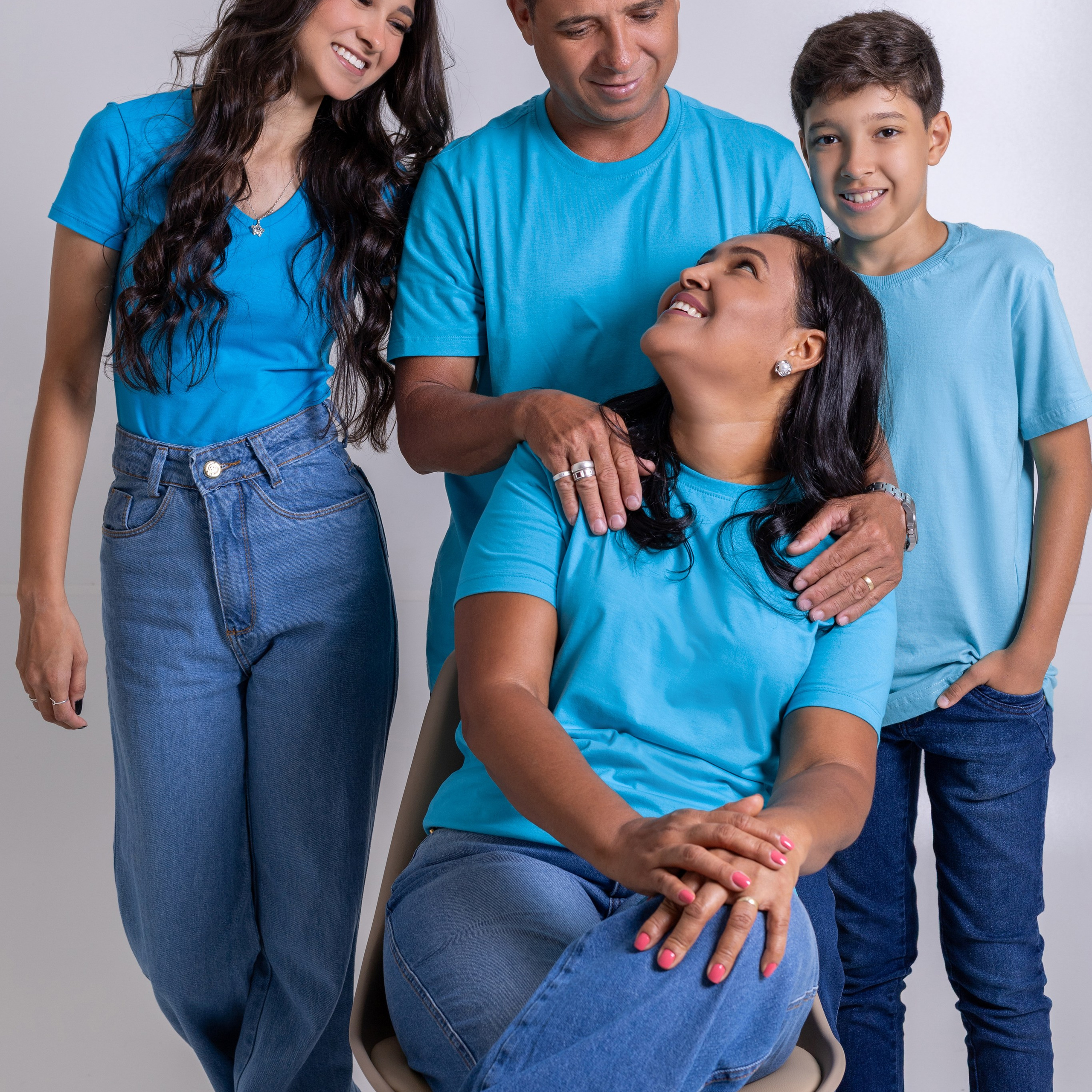 Familia | Lia