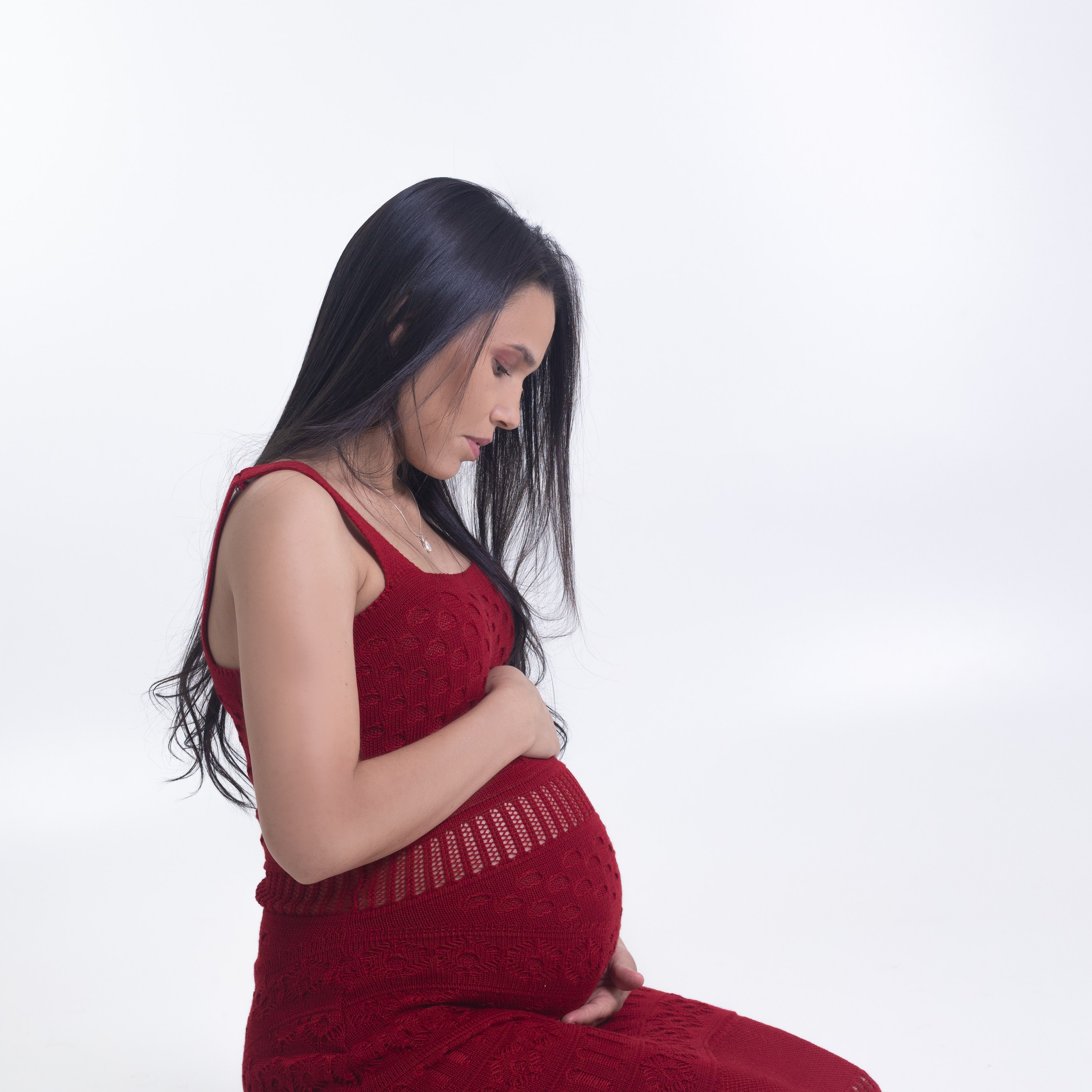 Adriana | Gestante