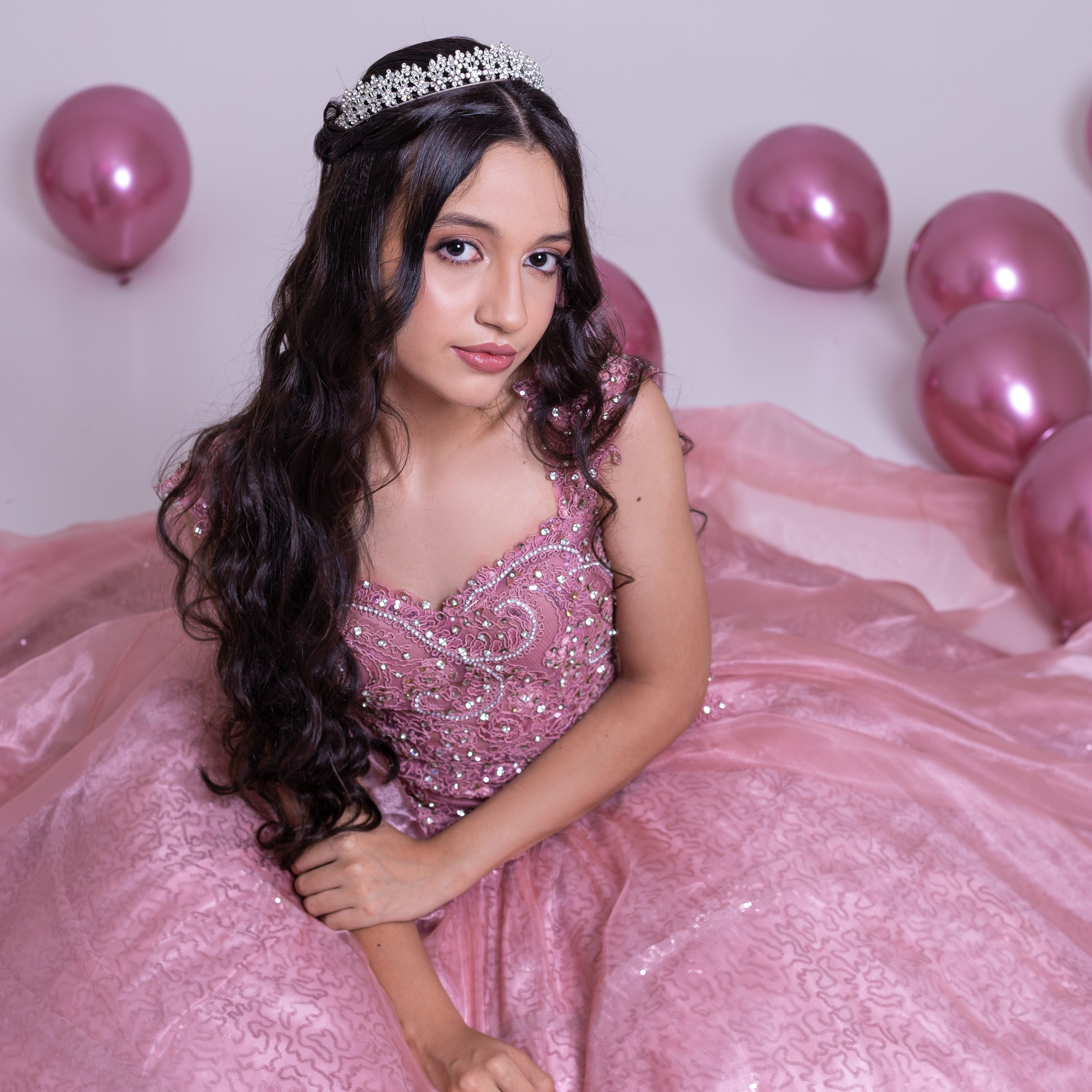 15 anos Joemily