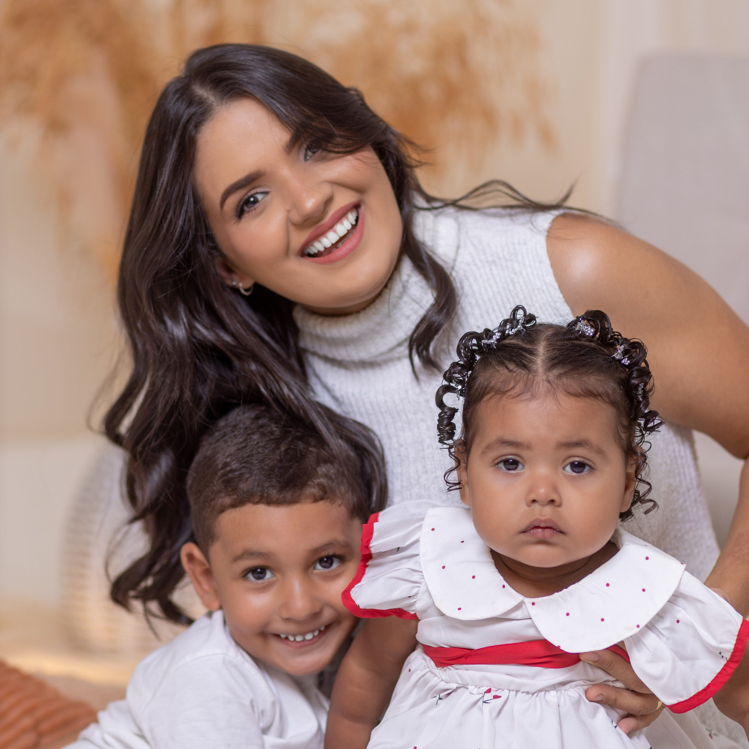 Charline | Dia das Mães