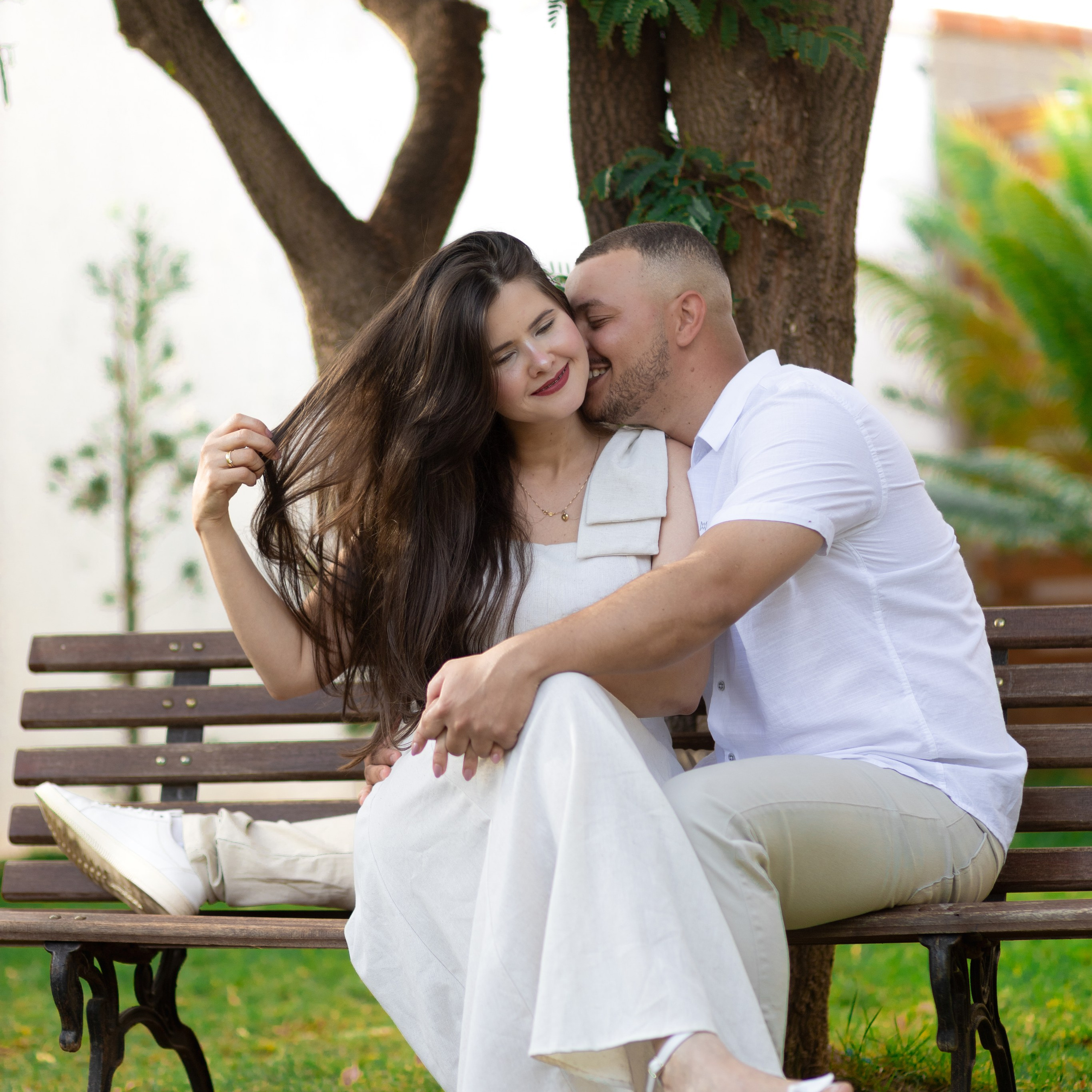 Valeria e Ramon