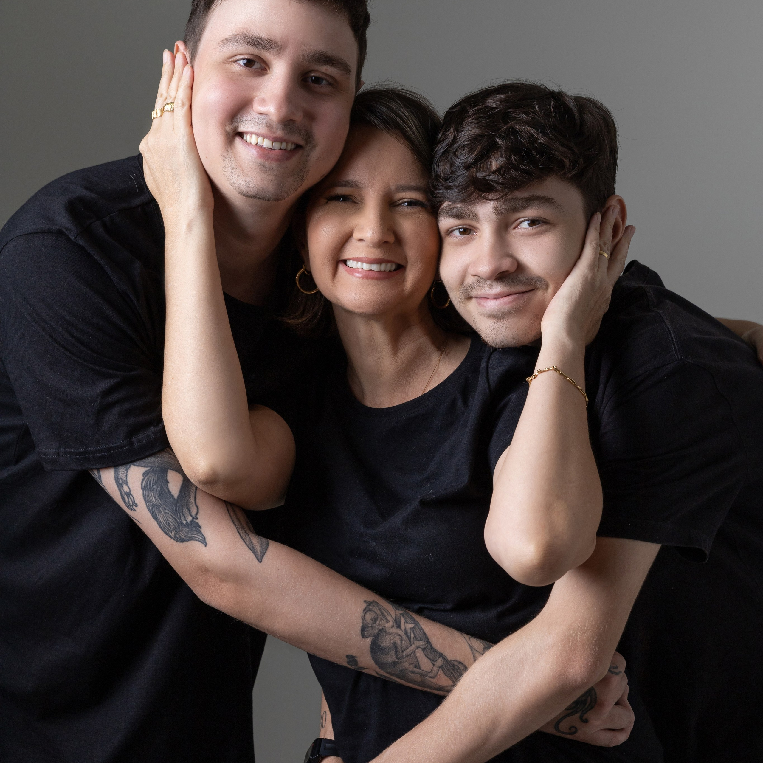 Familía | Beda
