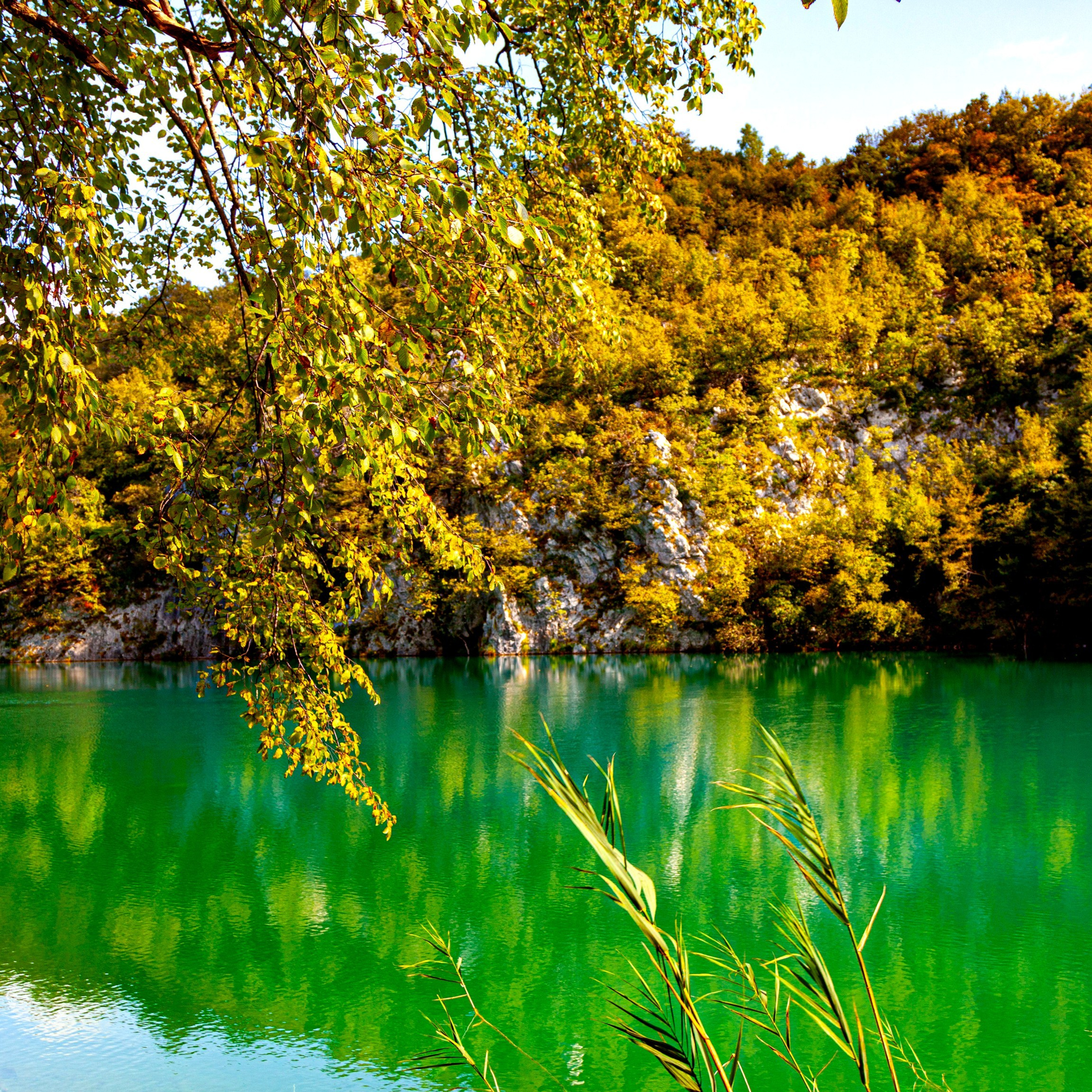 161.Plitvice lakes.17.9.2023.