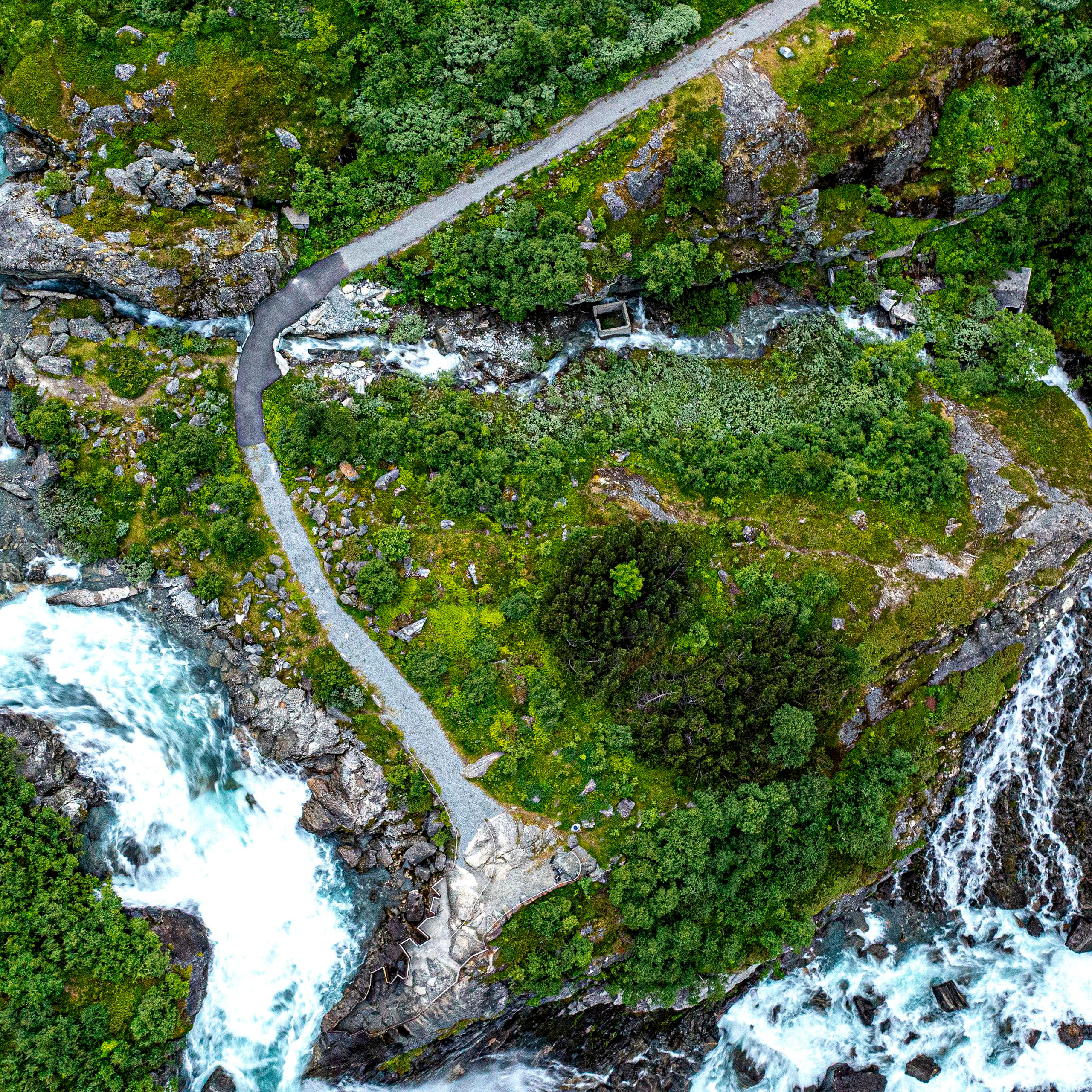 153.Videfossen.Norway.19.7.2022