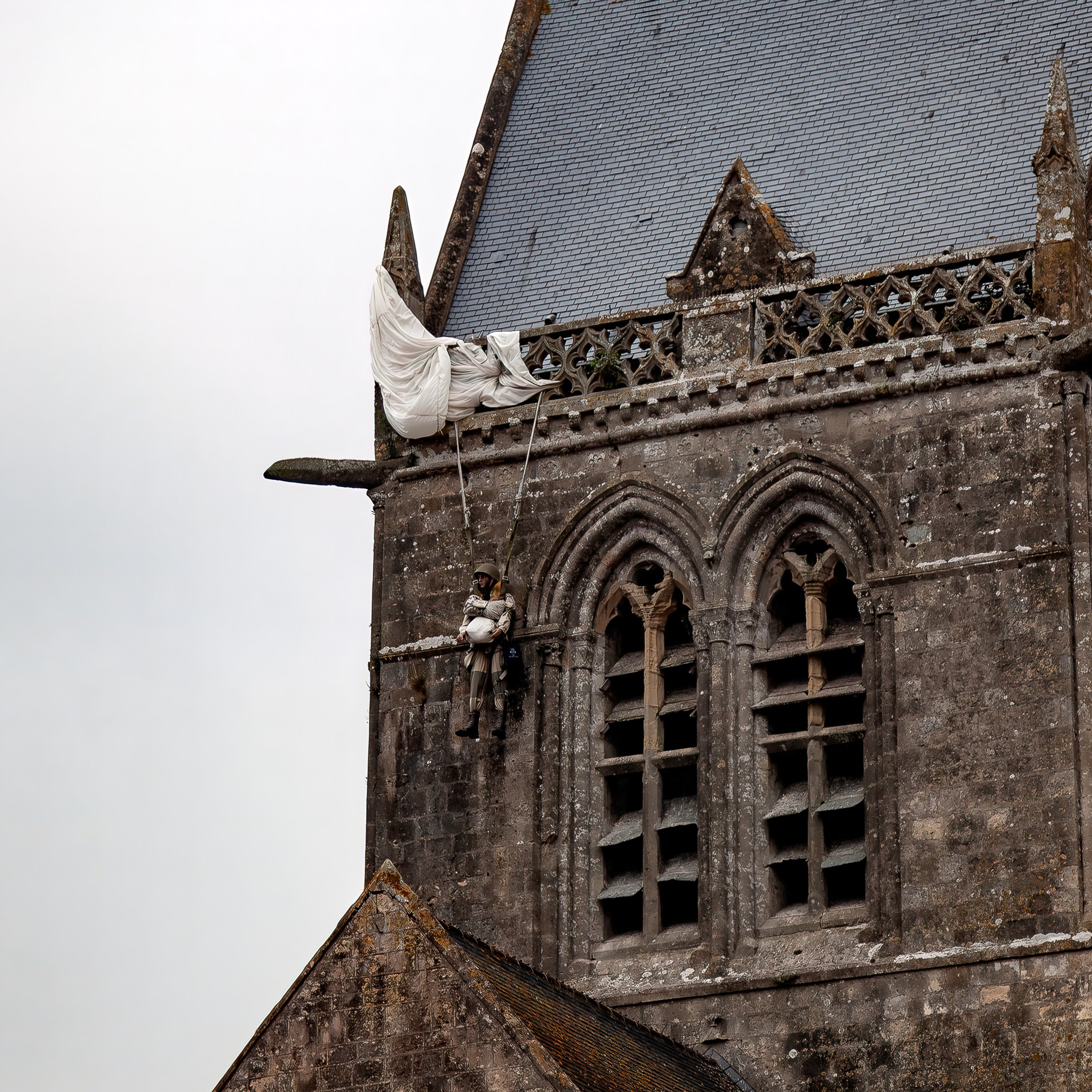 181.Sainte Mere Eglise.France.20.9.2024
