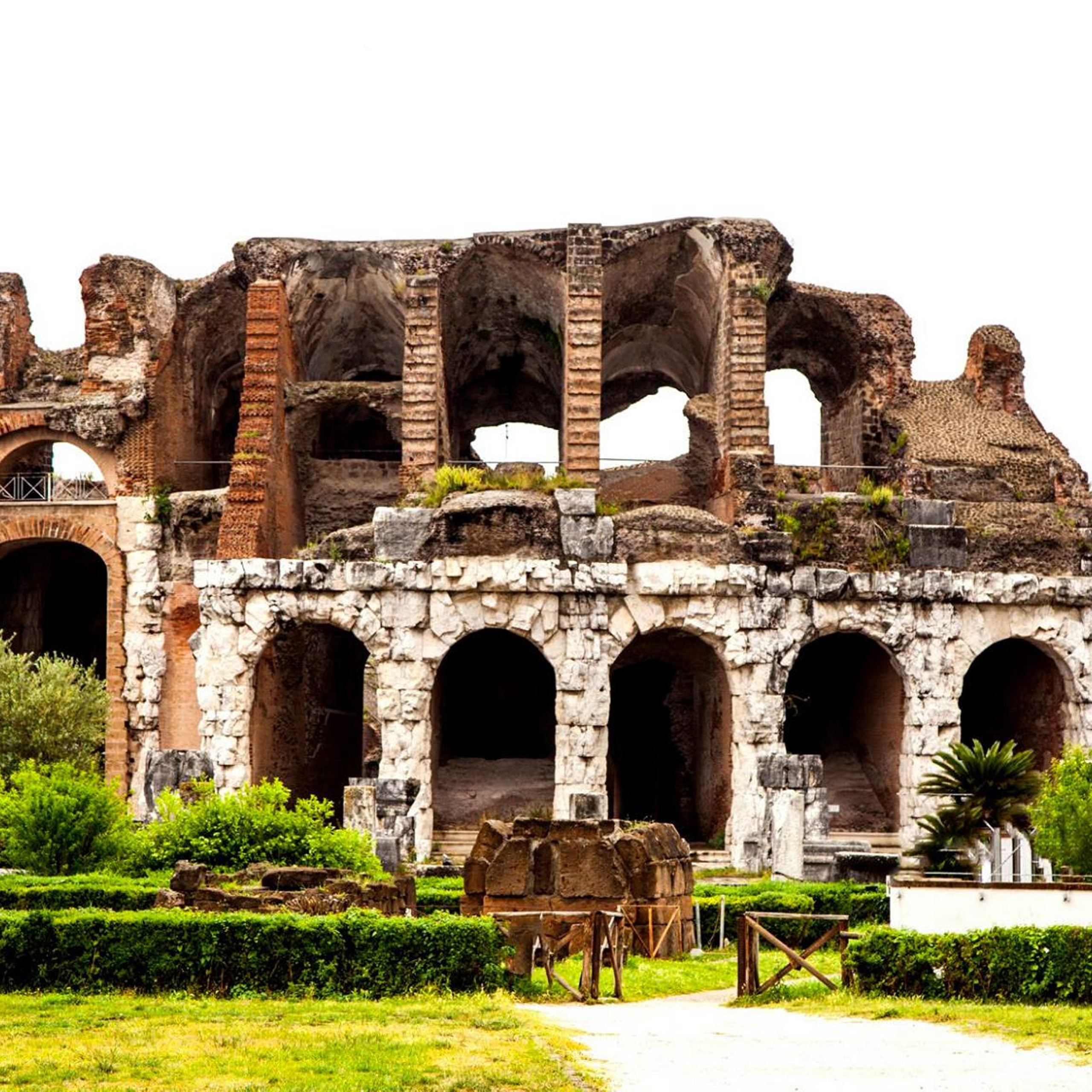 32.Italia 2018.Santa Maria Kapua Vetere.