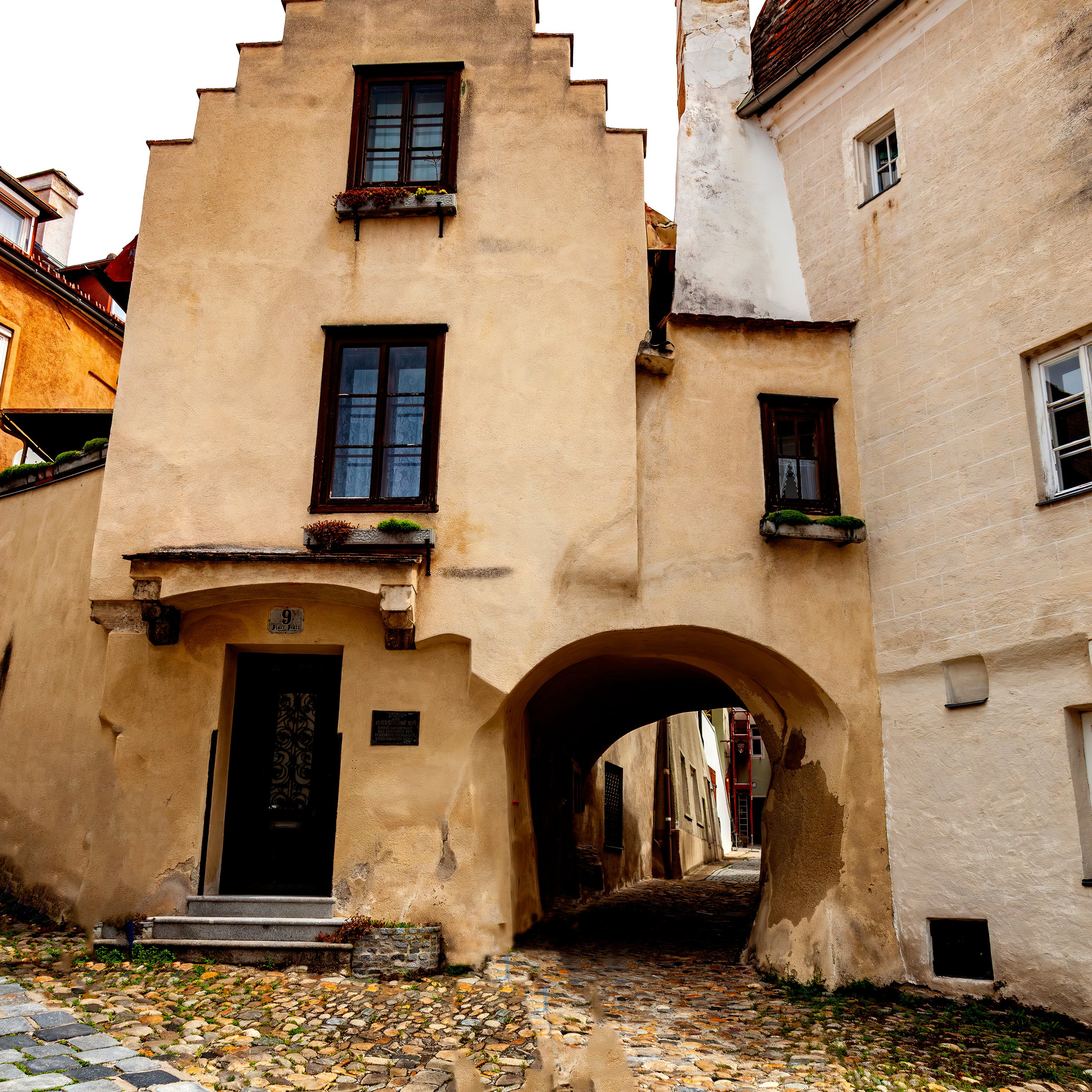 189.Krems an der Donau.Austria.12.7.2025.