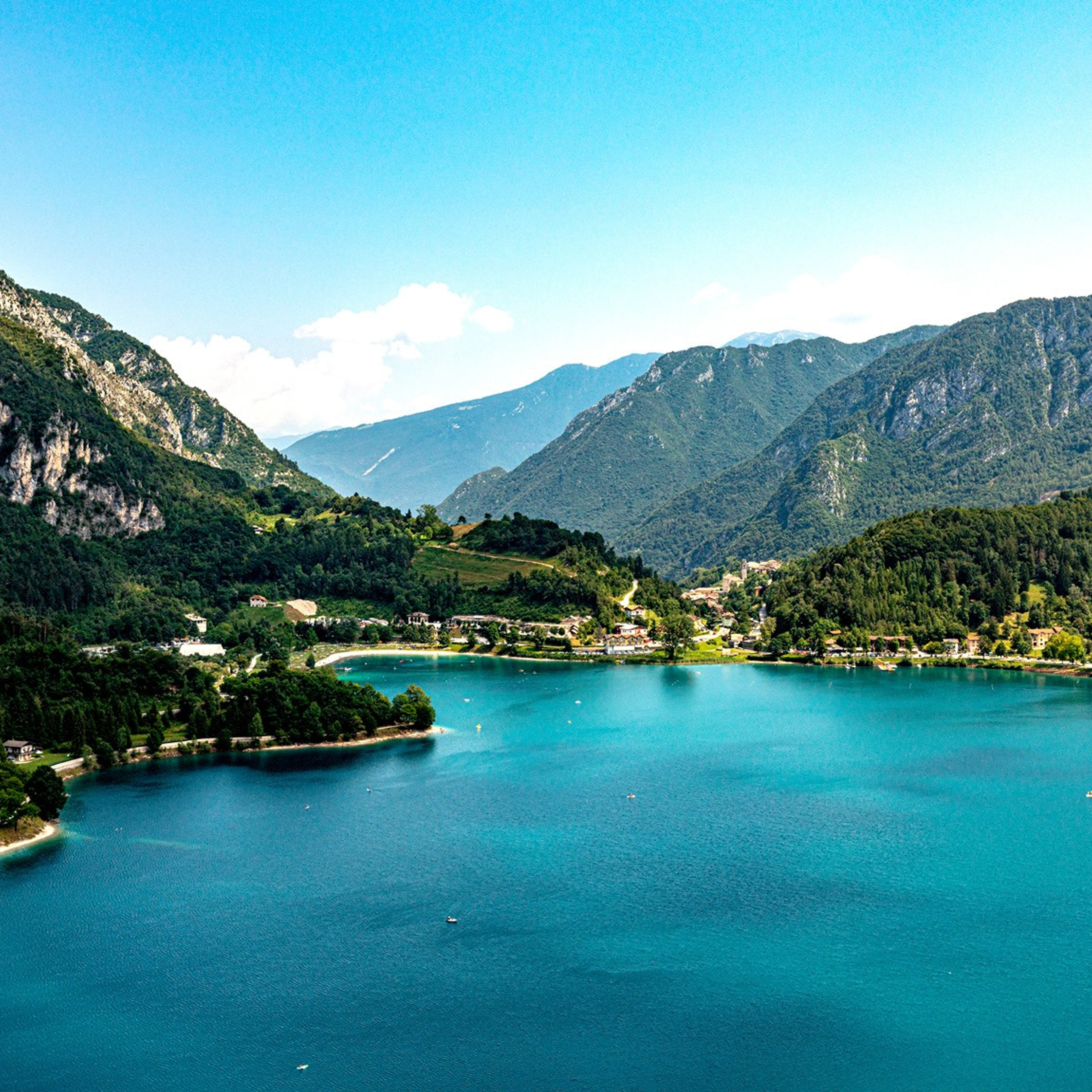 99.Окрестности Lago d'Iseo.21.7.2021.