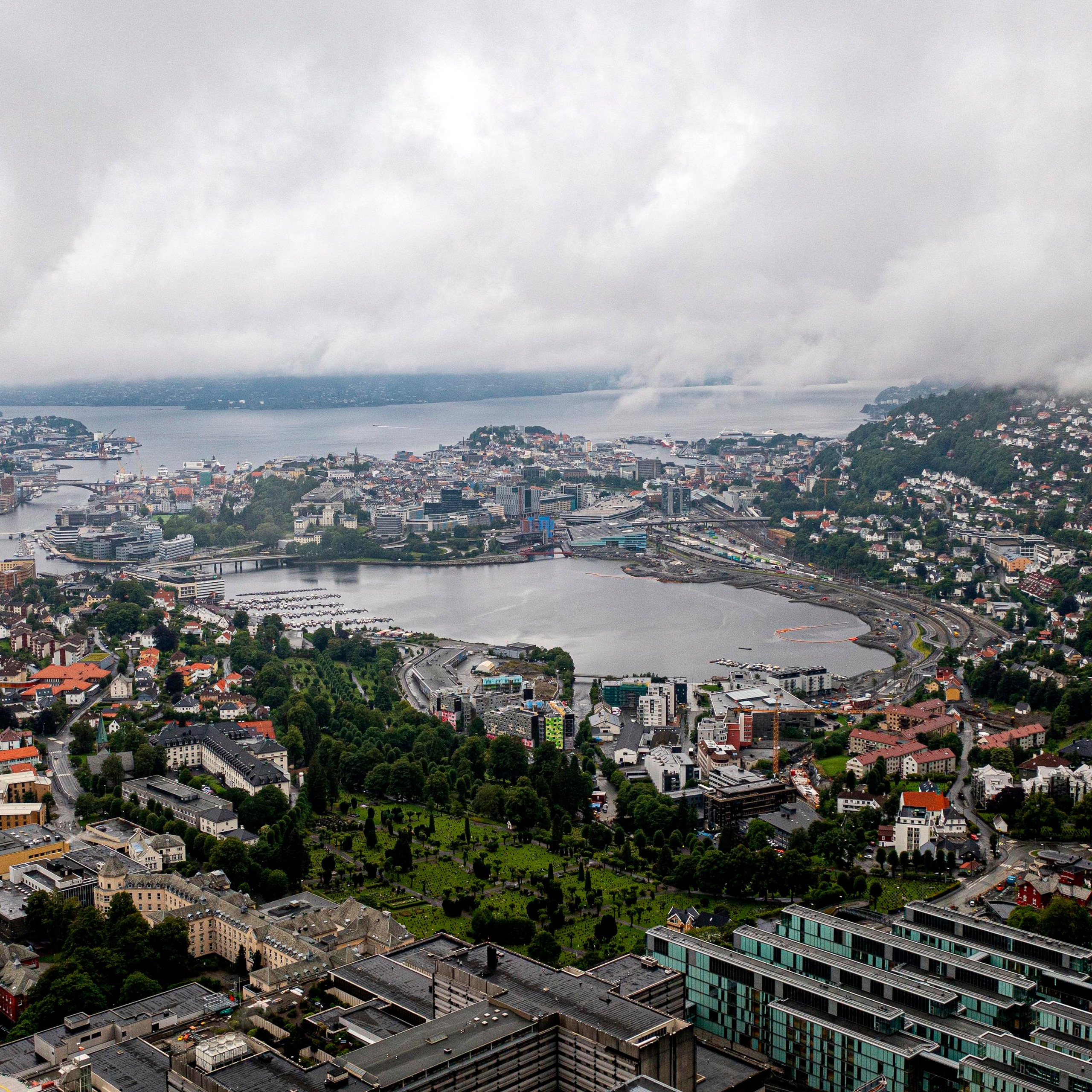 149.Bergen.Norway.18.7.2022.