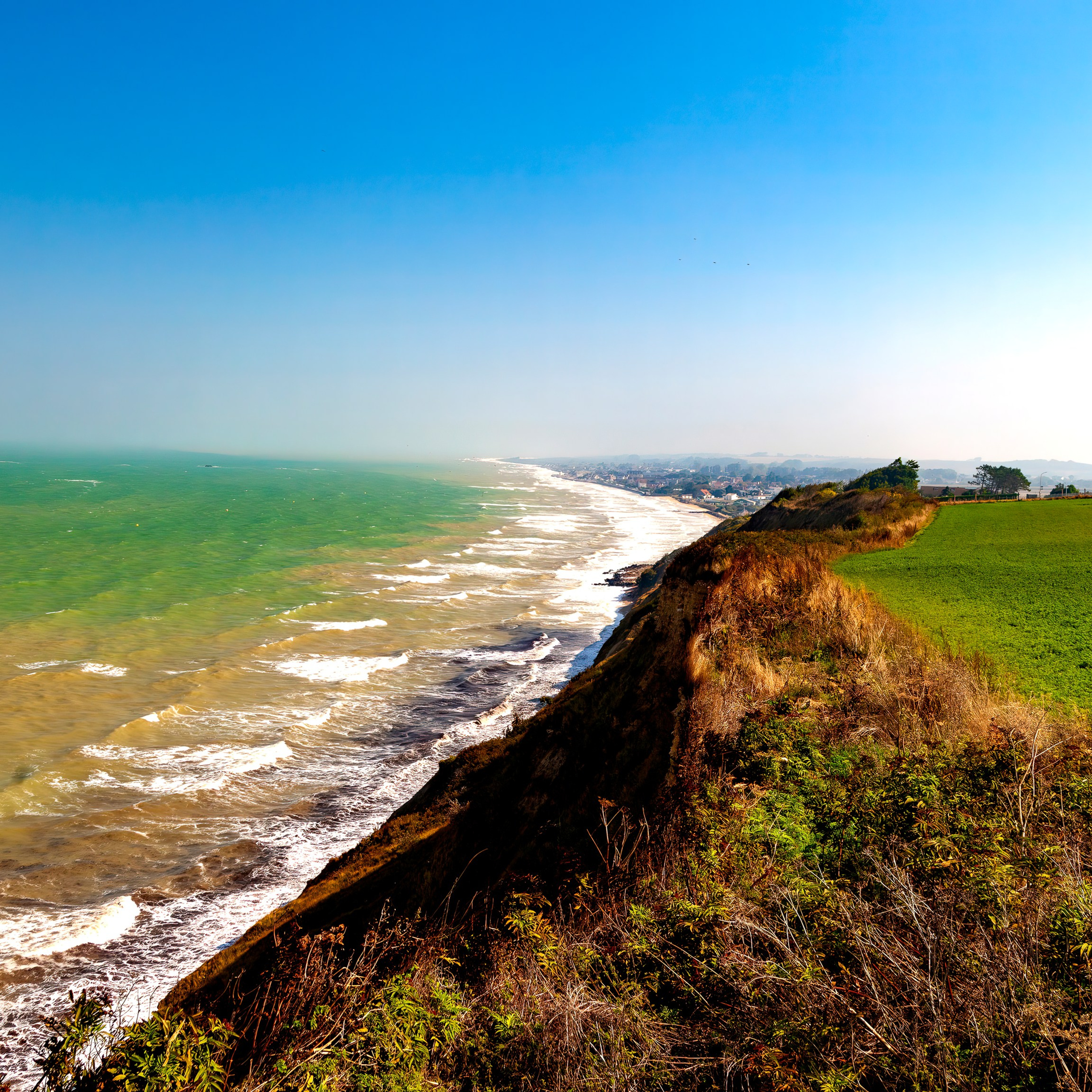 178.Arromanches-les-Bains.France.19.9.2024