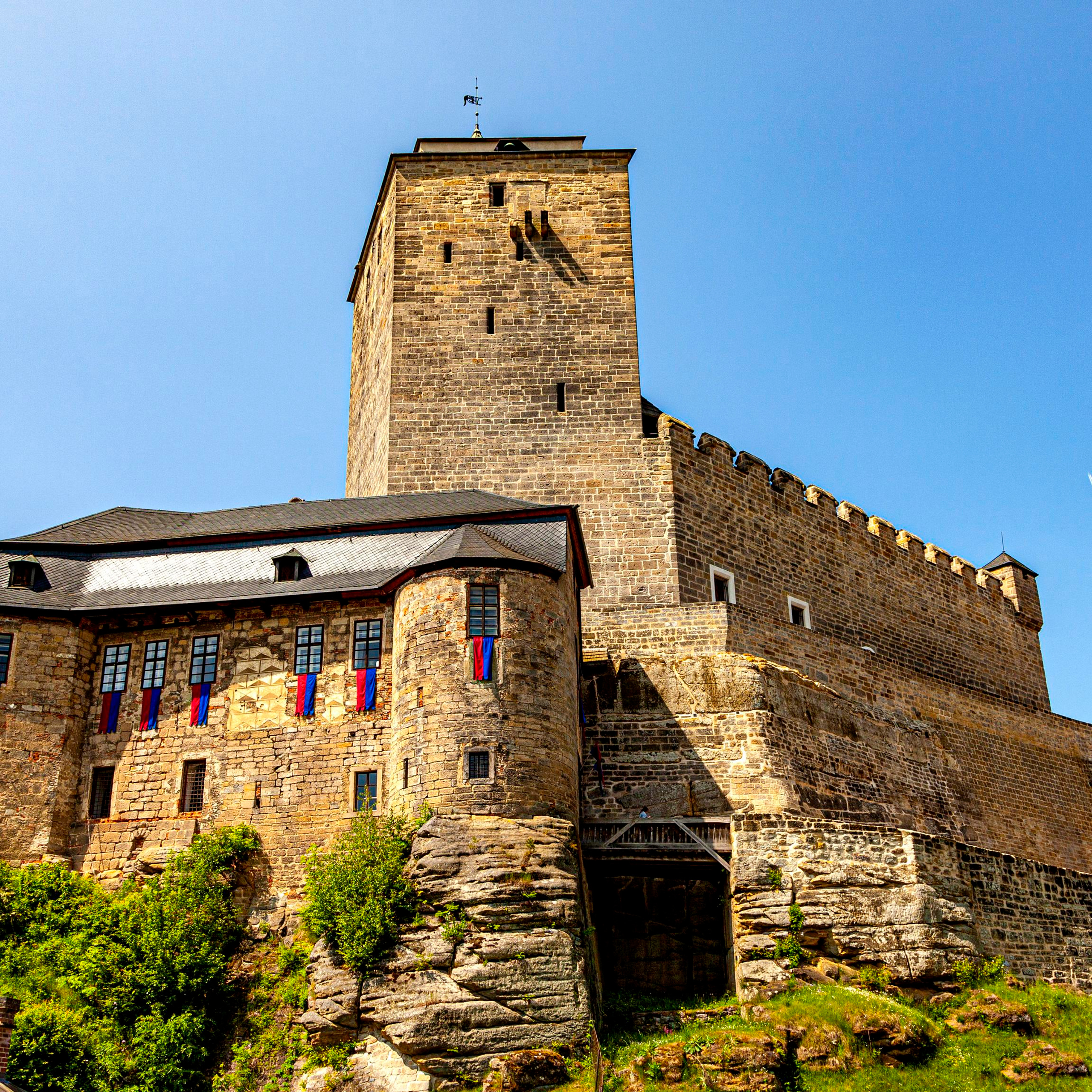159. Kost Castle.27/5/2023/