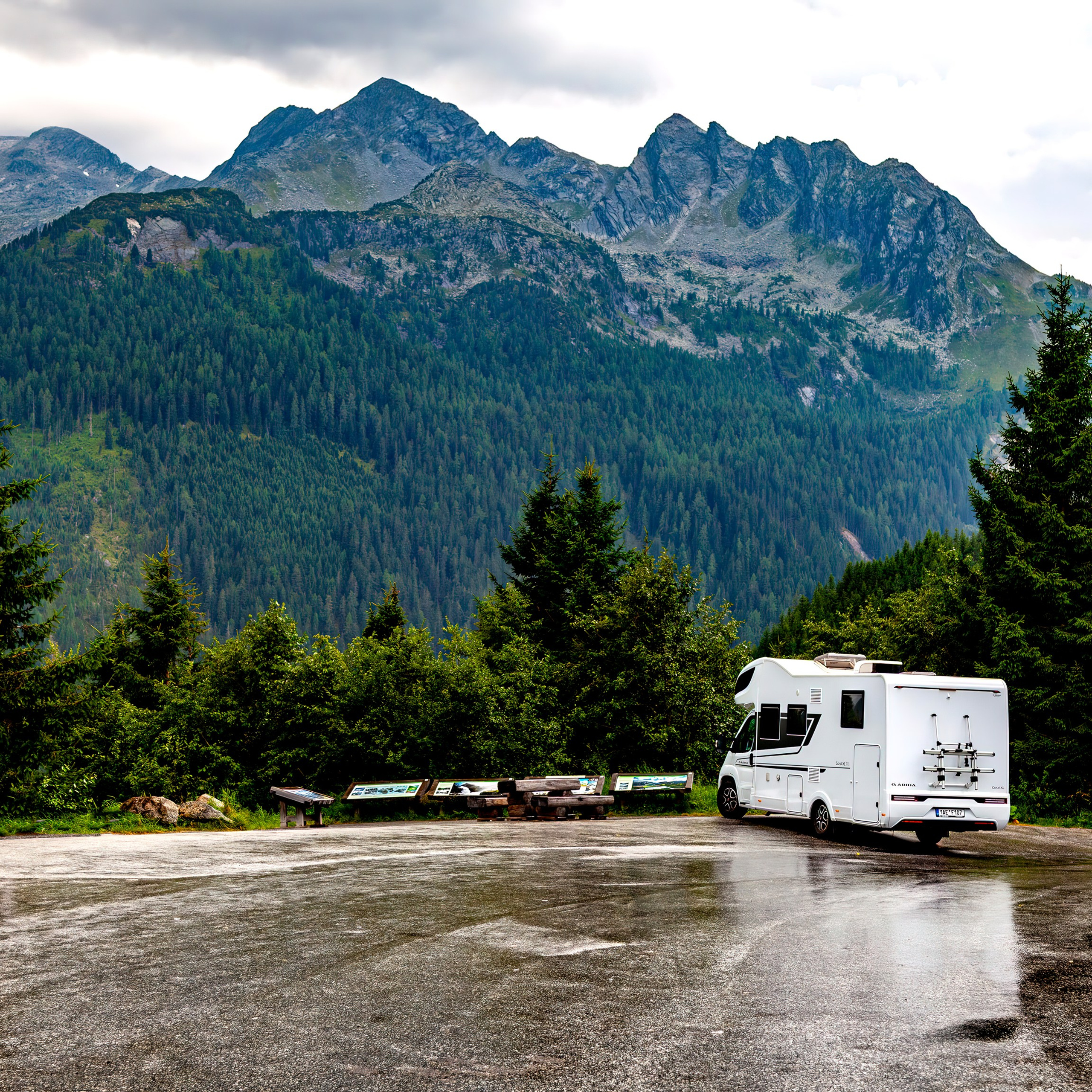191.Oberpinzgauer Nationalpark Vorfeld.Austria.16.8.2025