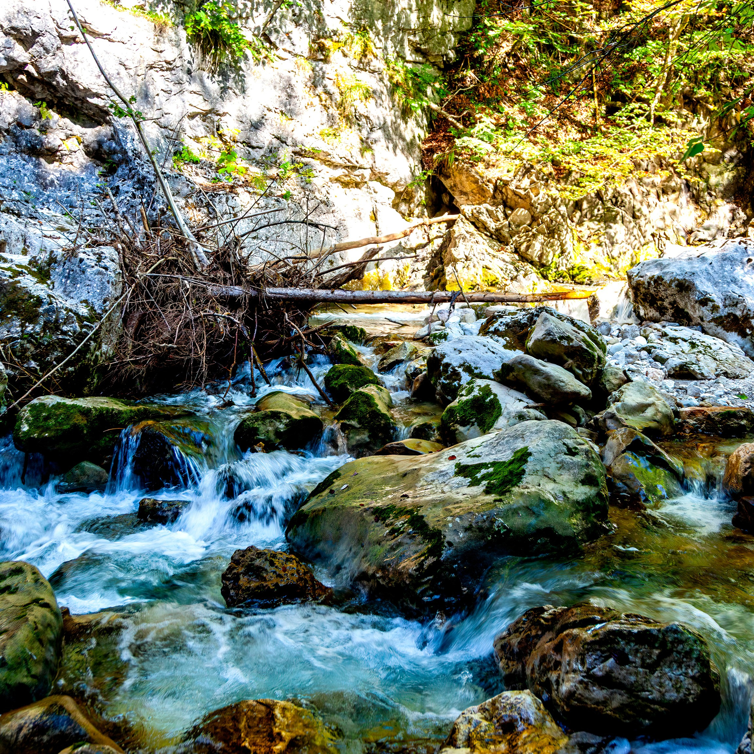 195.Nothklamm.Austria.20.8.2025