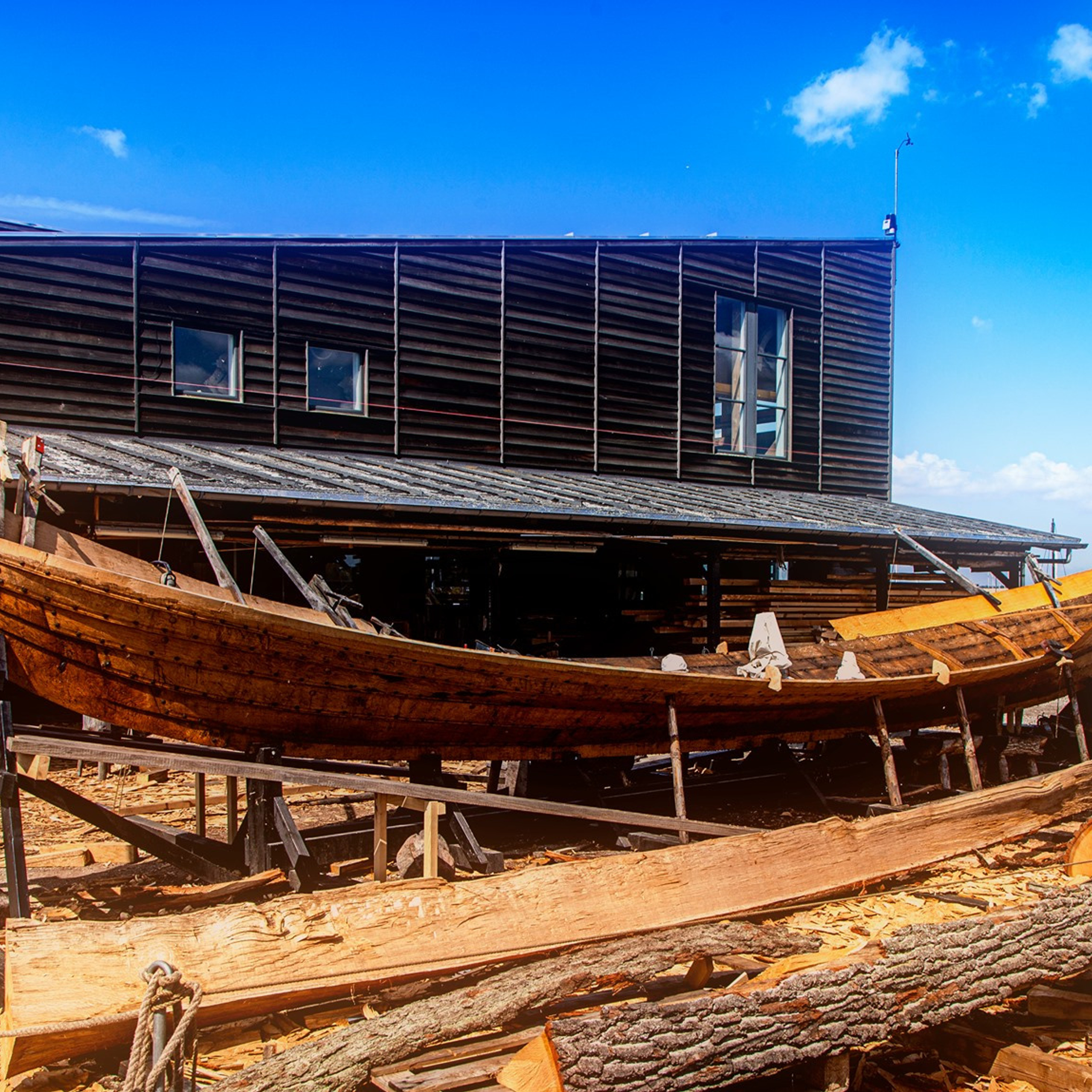 62.Kongeriget Danmark.Roskilde.22/7-30/7/2019