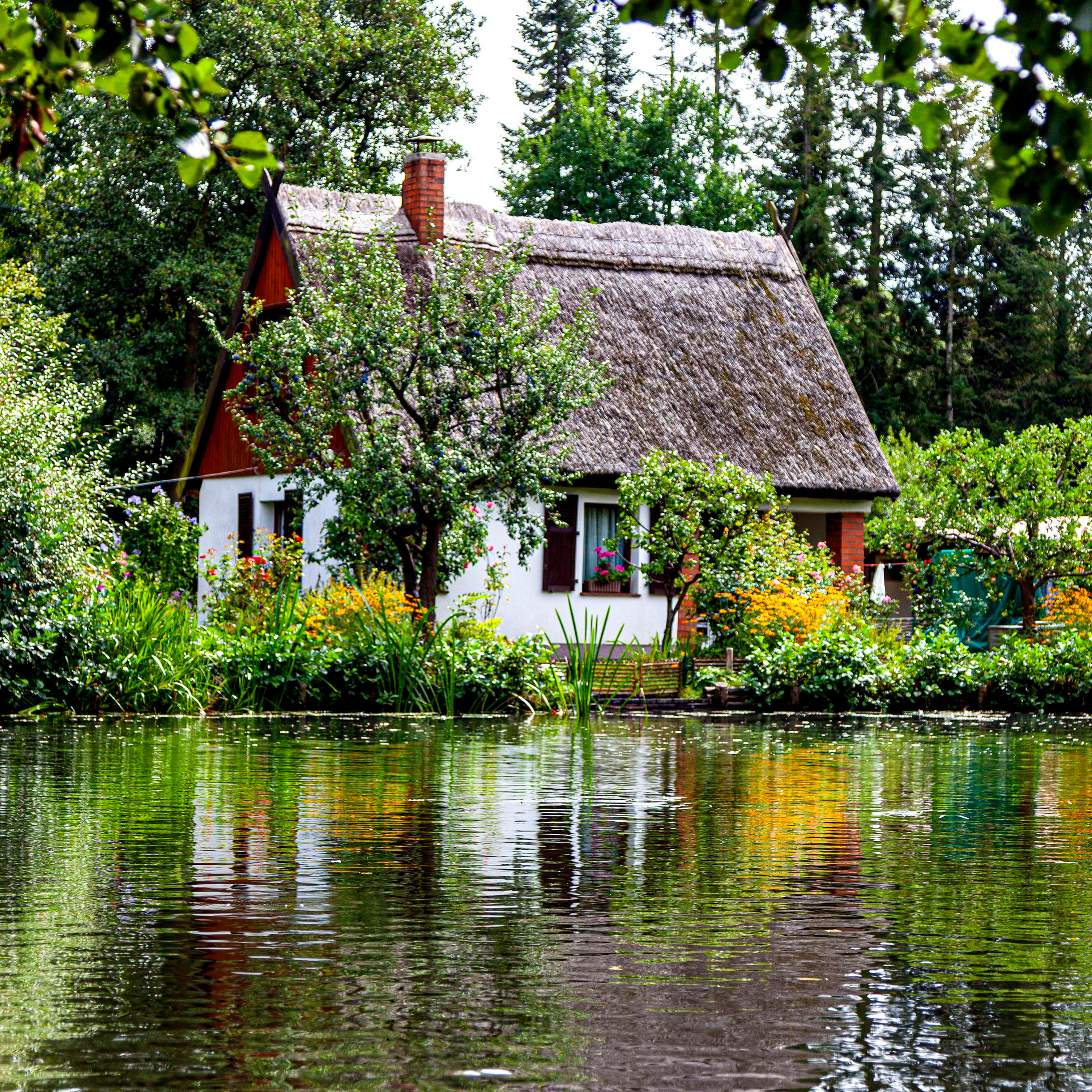 142.Lübbenau/Spreewald.21.8.2022.