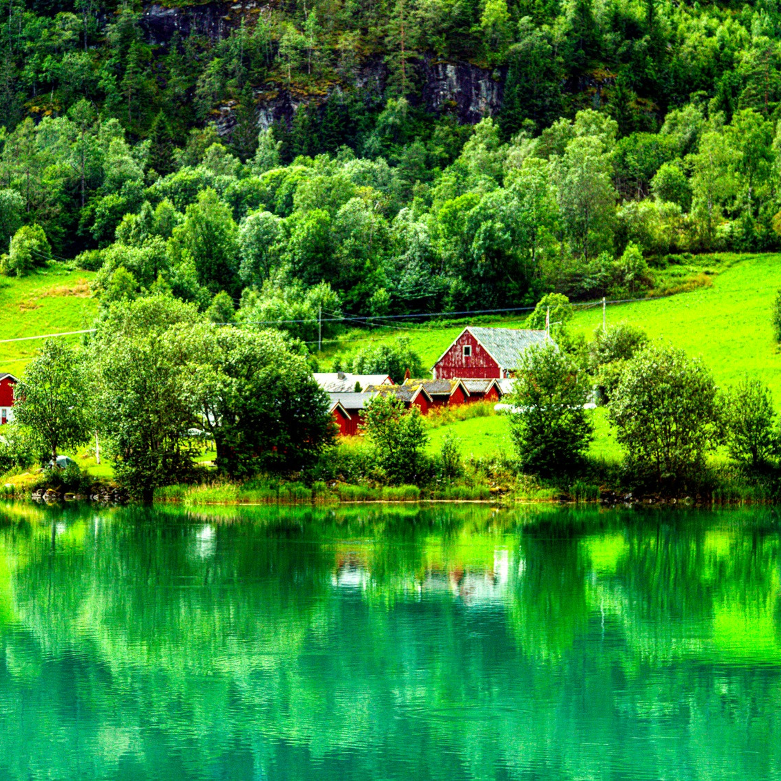141.Somewhere in Norway. 14 — 22.7.2022.