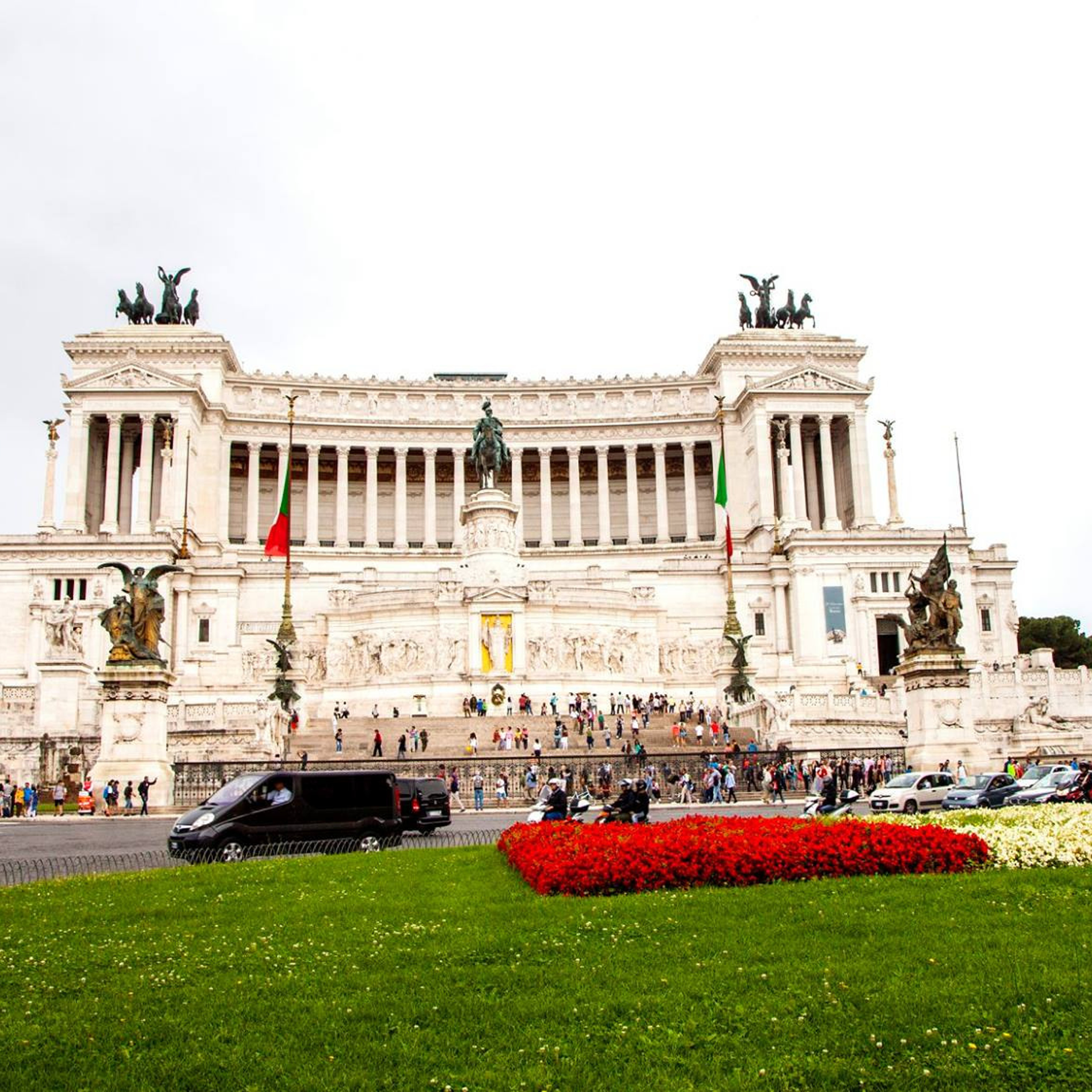 31.Italia.Вечный город.