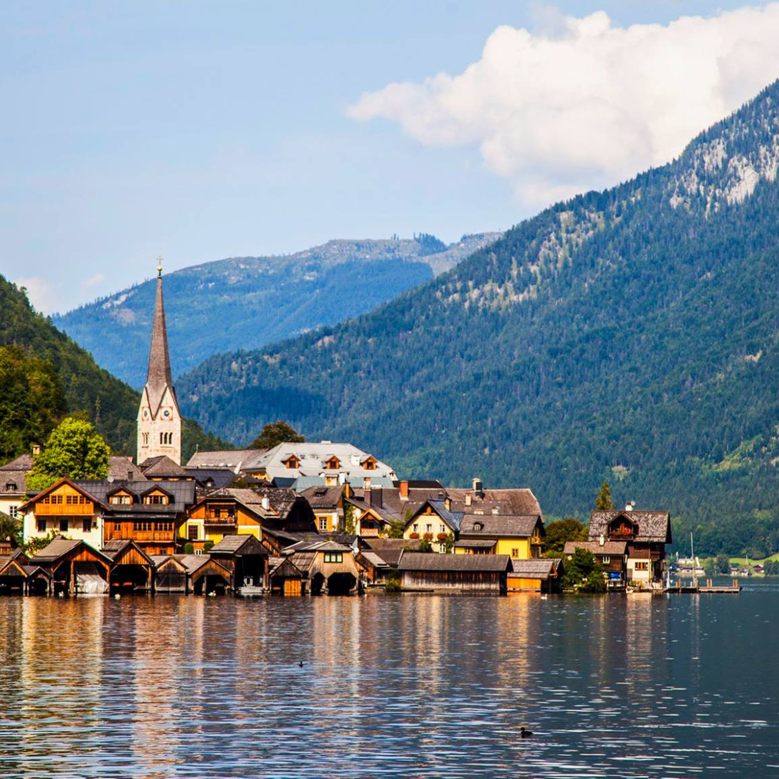 28.Hallstatt.