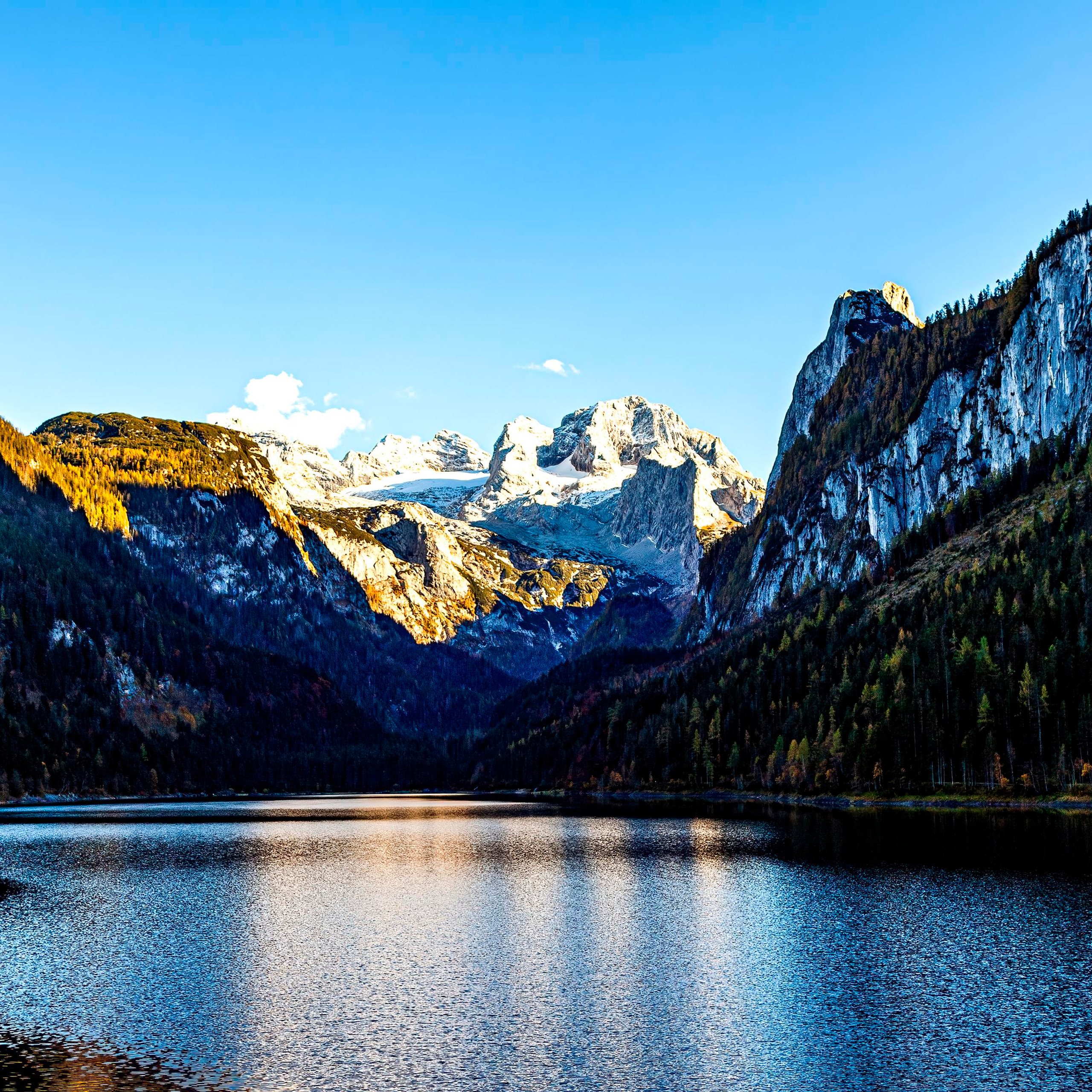 145.Gosauseen.Austria.16.10.2022.