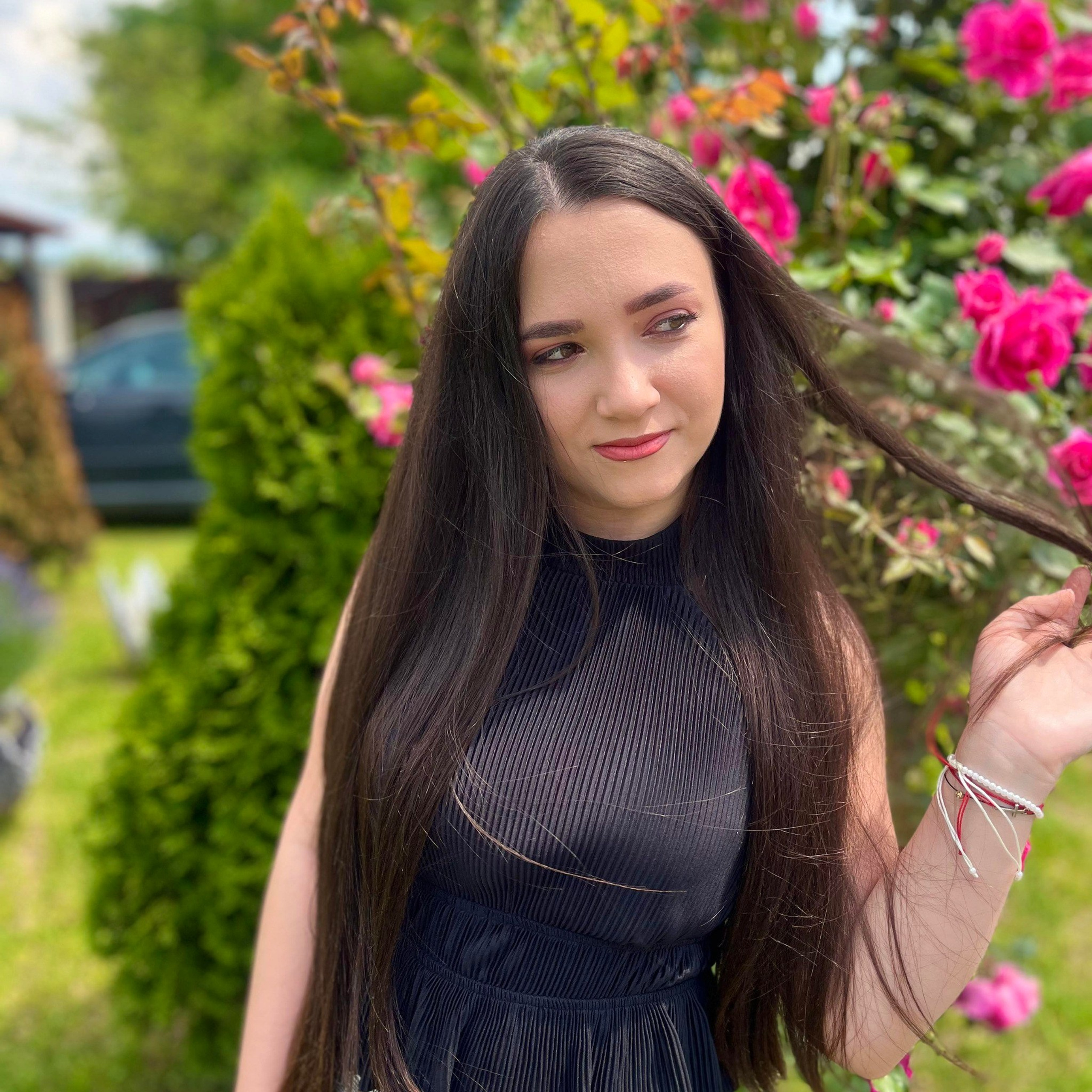 Videograf nuntă Arad - Tîrzuman Casian