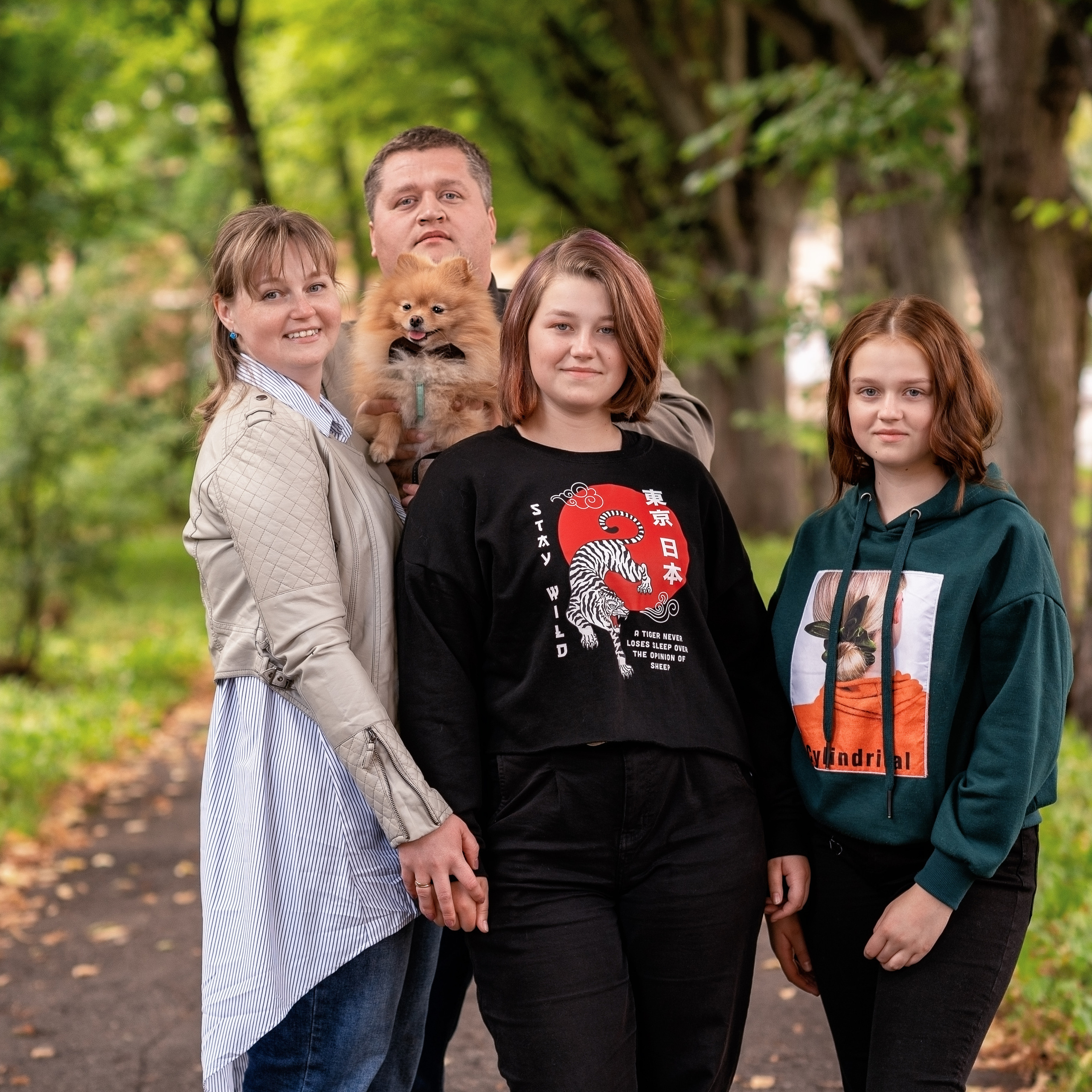 Отзывы. Фотограф / Даугавпилс / Studija Natalie / Наталья Евменова