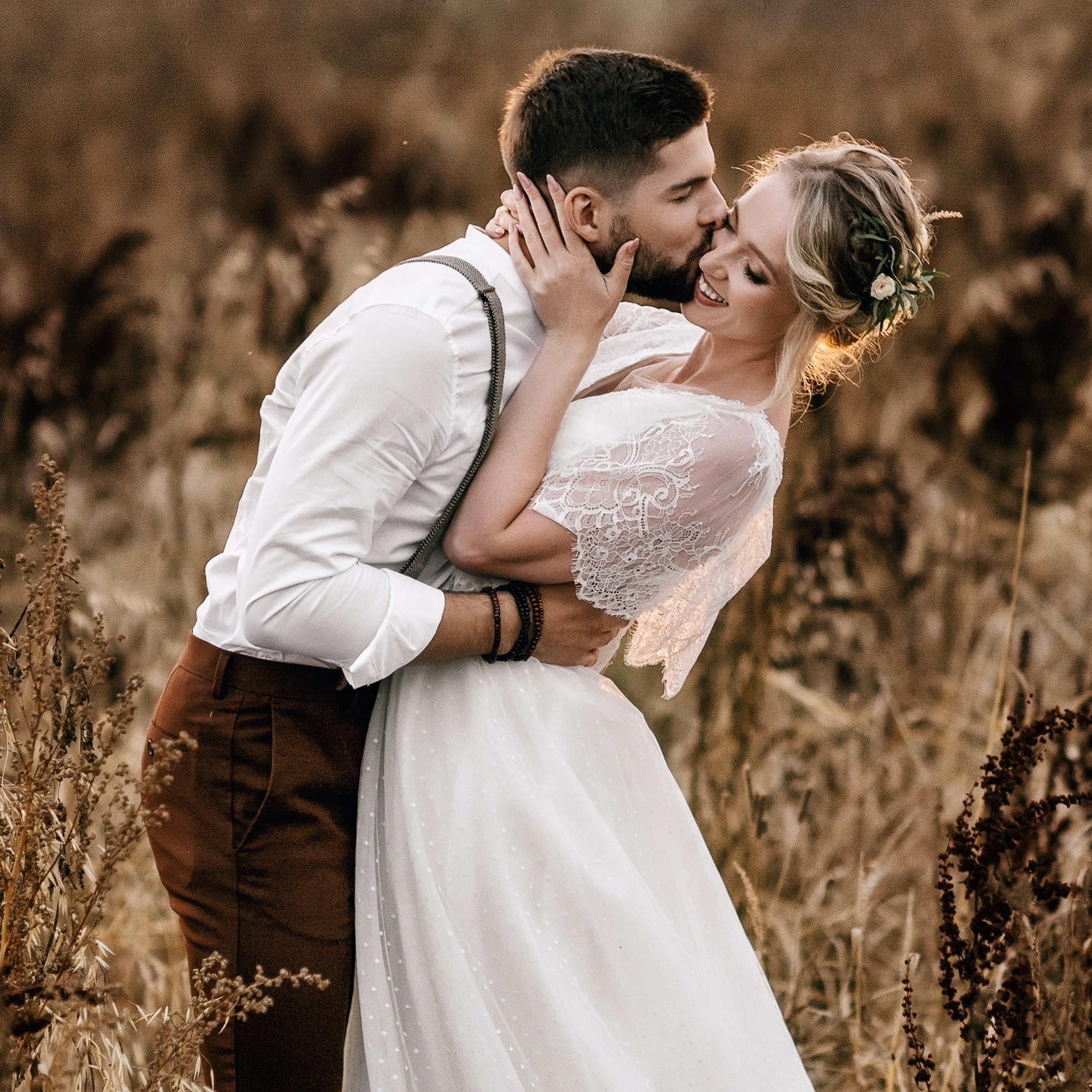 Юлия и Владислав